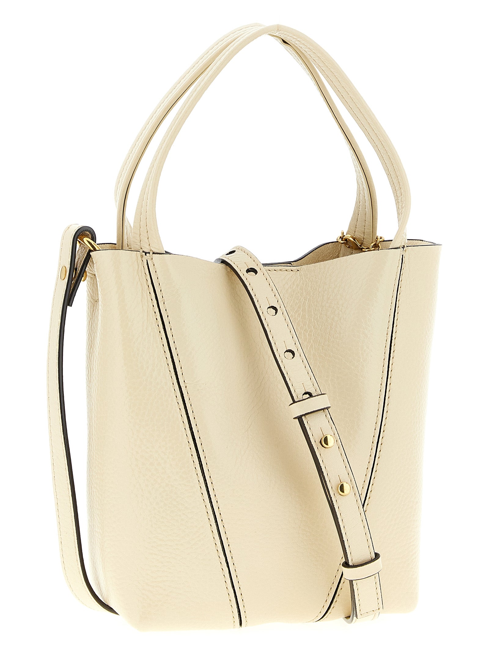 ChloÉ Chloé Spin Handbag