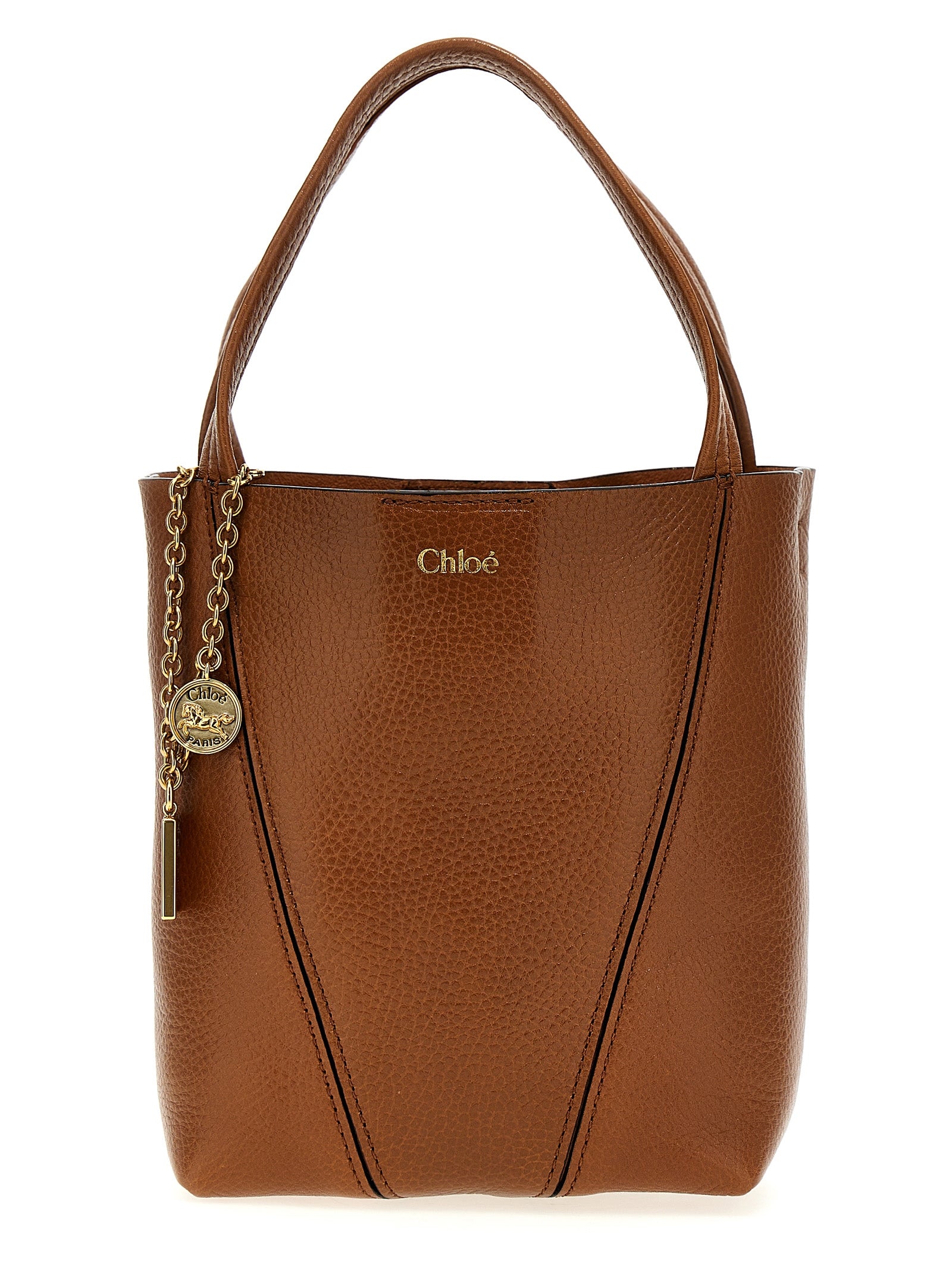 ChloÉ Chloé Spin Handbag