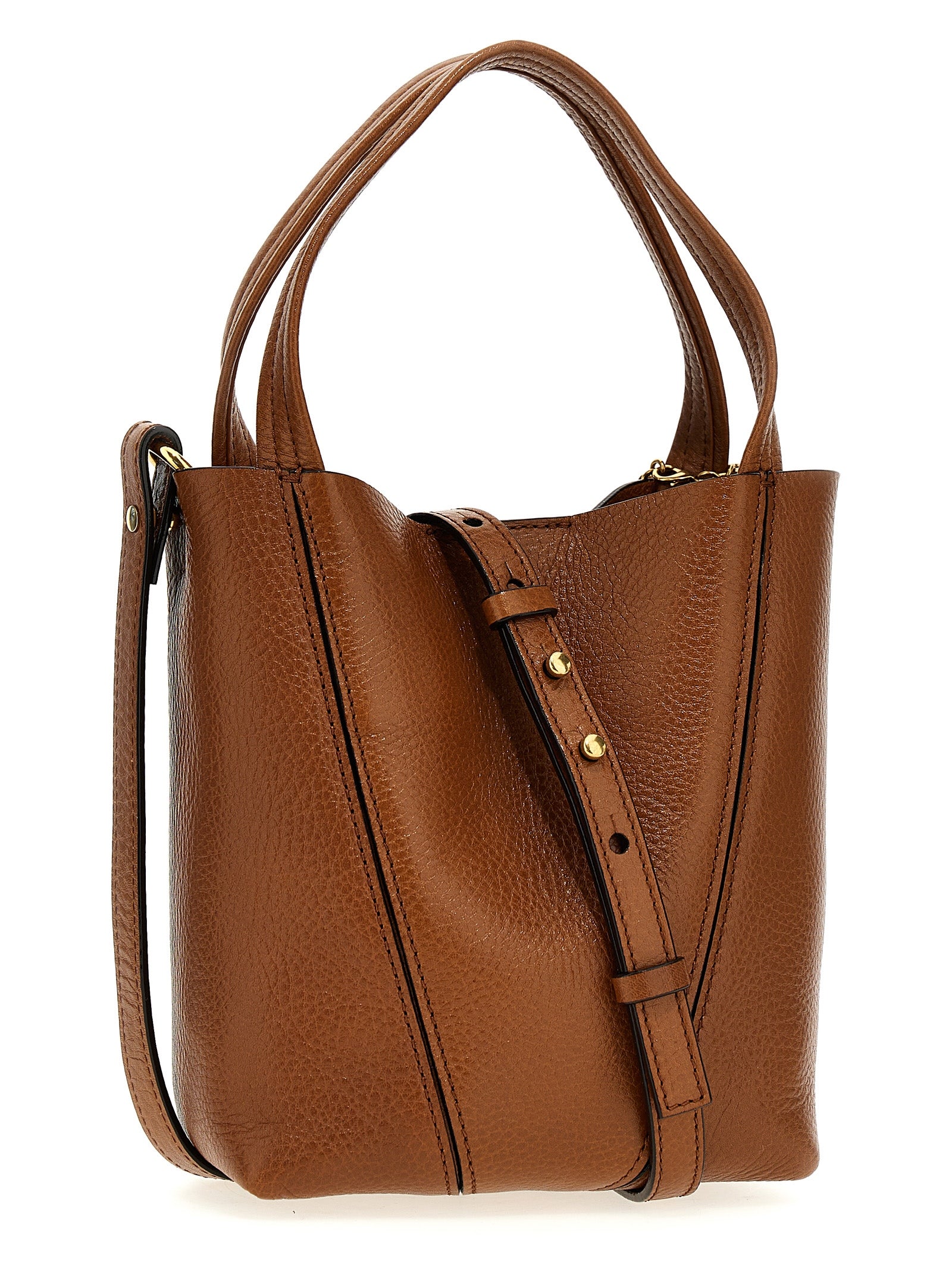 Chloé Spin Handbag