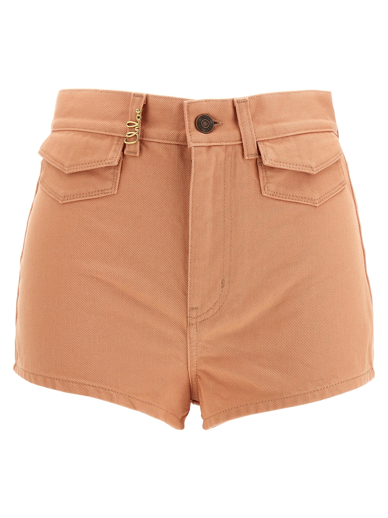 ChloÉ Chloé Shorts