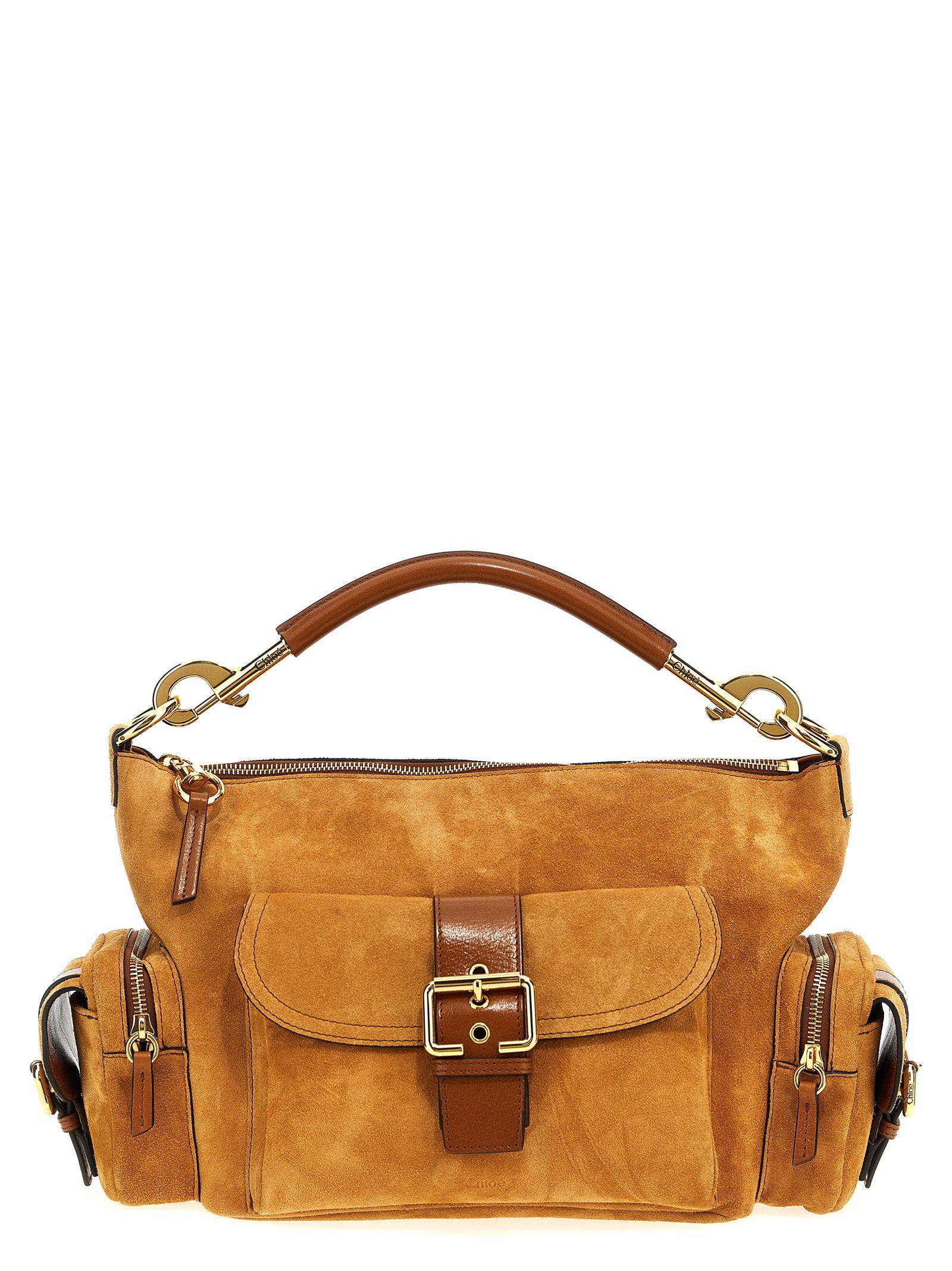 Chloé Chloe Camera Bag Shoulder Bag