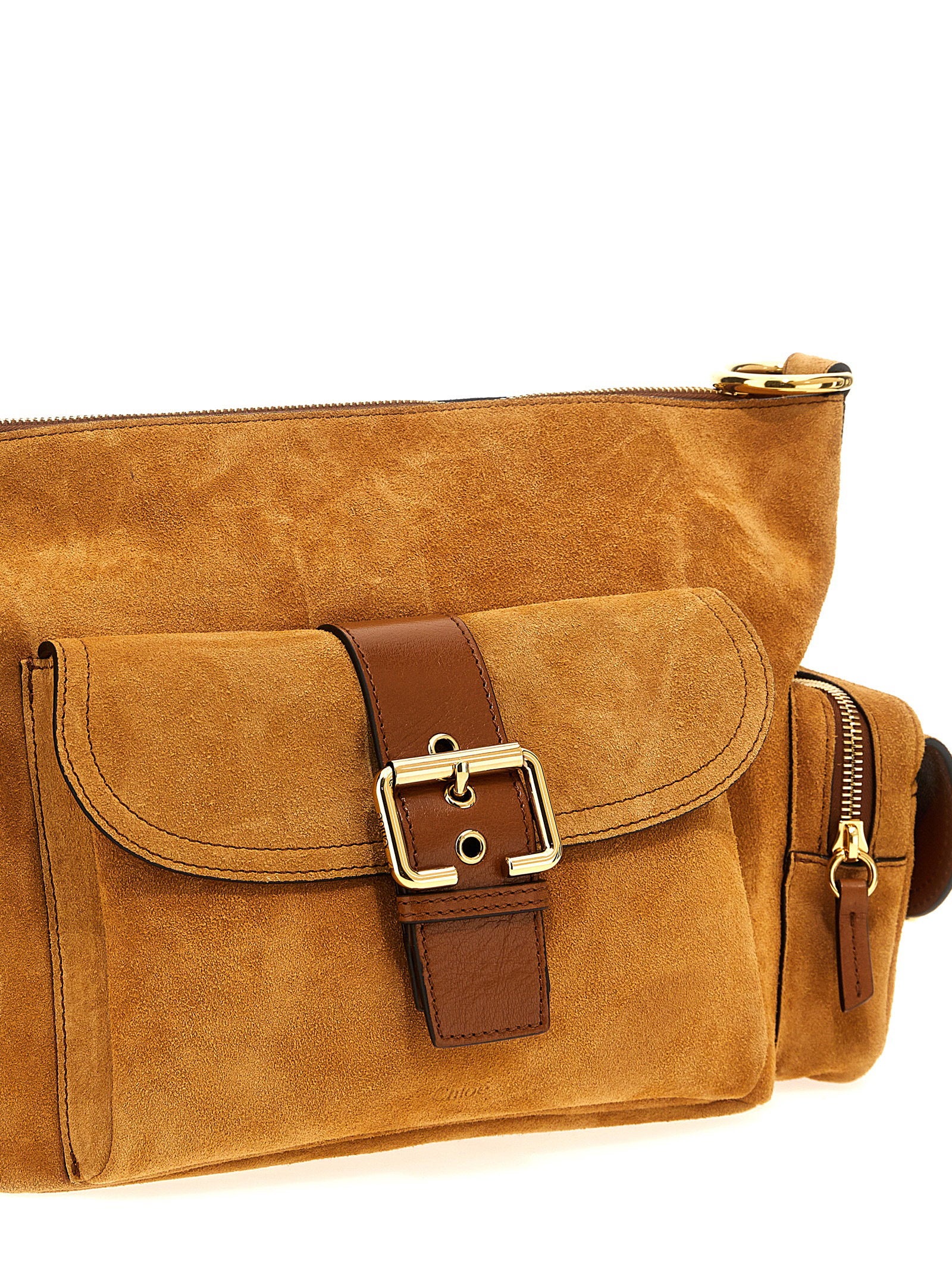Chloé Chloe Camera Bag Shoulder Bag