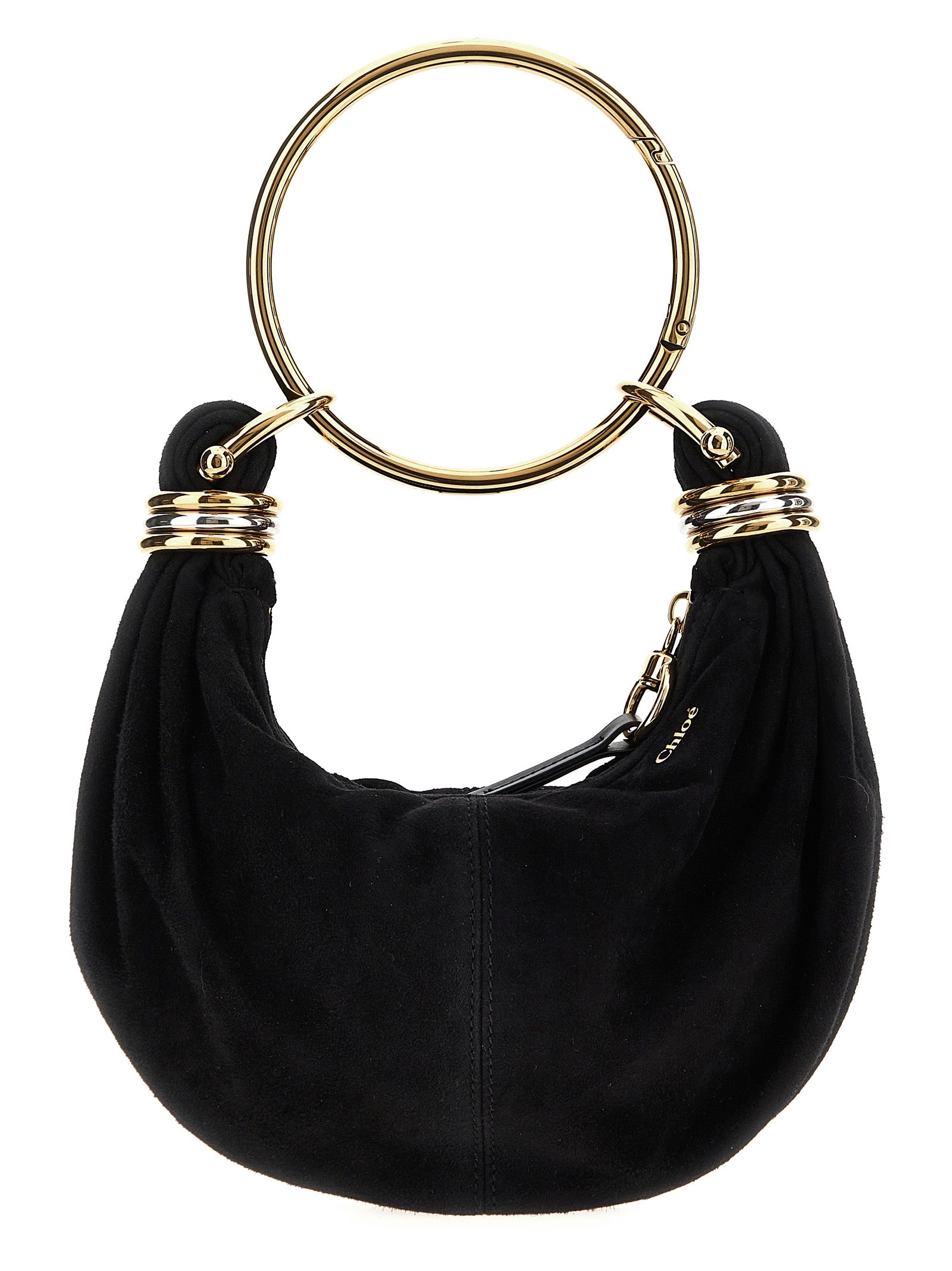 Chloé Bracelet Hobo Mini Handbag