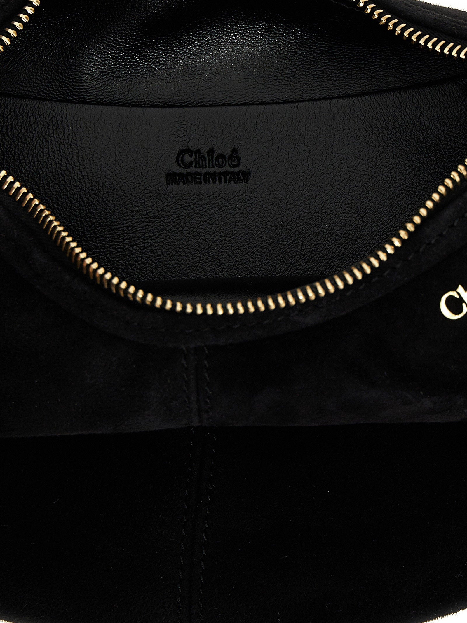 Chloé Bracelet Hobo Mini Handbag