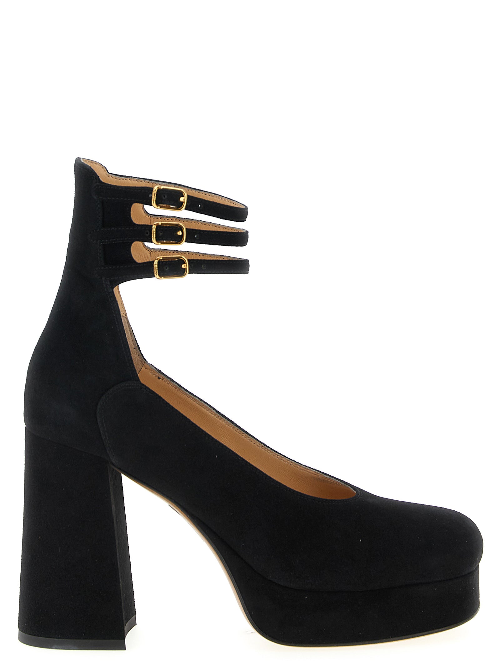 Chloé ChloÉ Loti Pumps