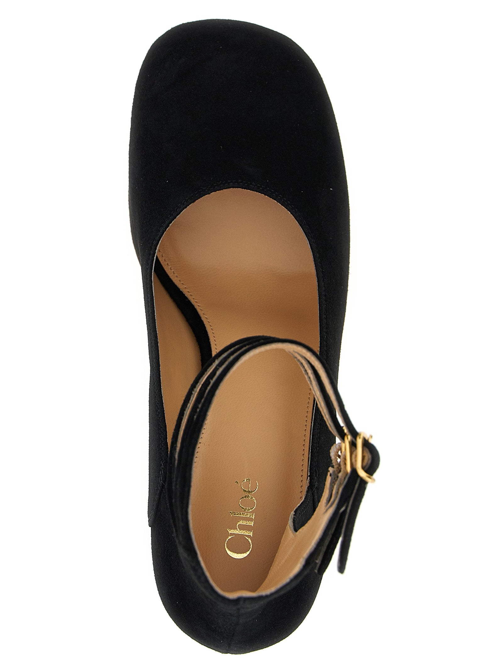Chloé ChloÉ Loti Pumps