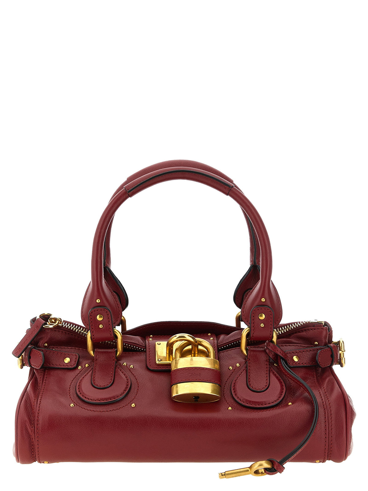 Chloé Paddington Shoulder Bag