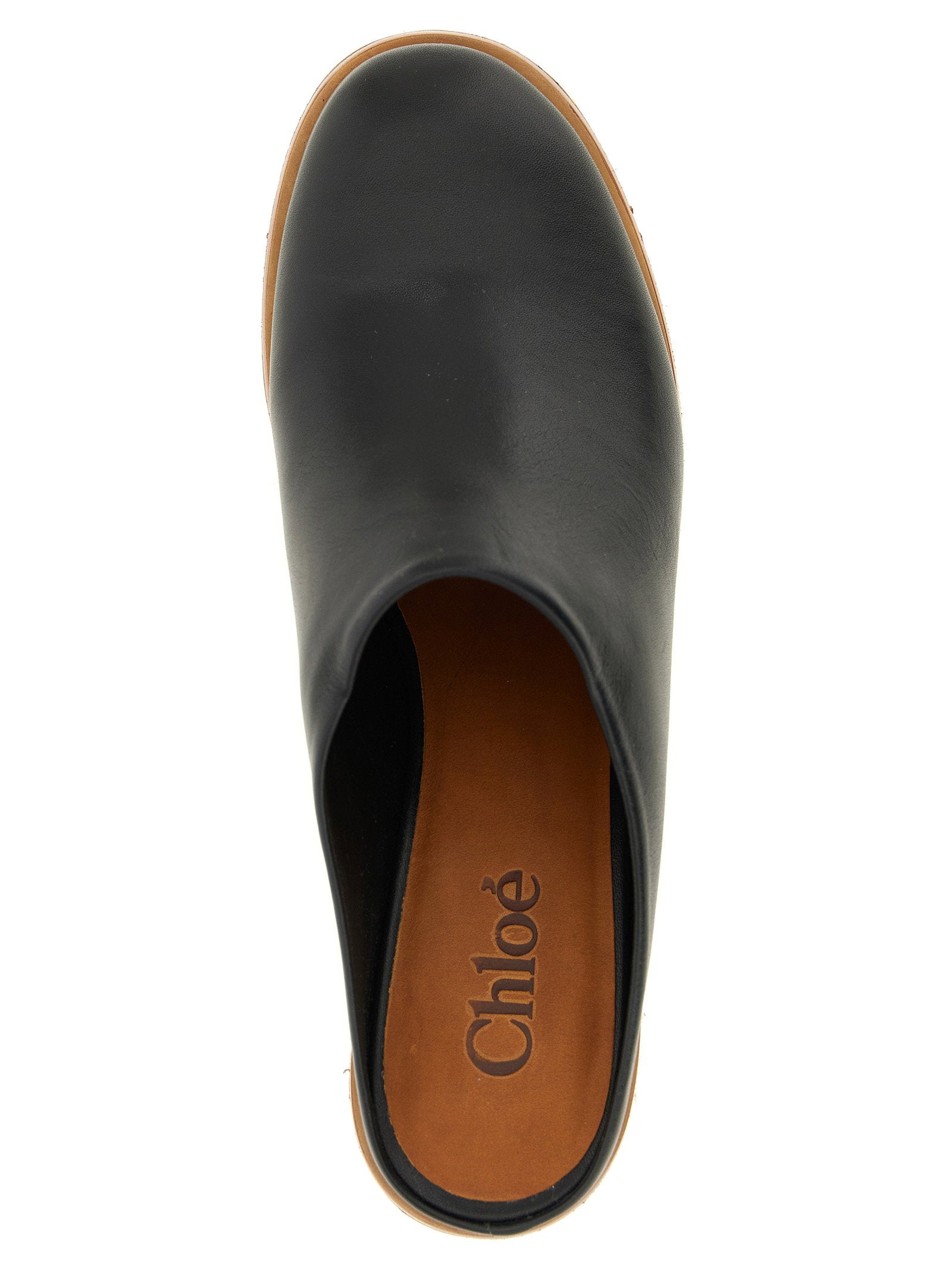 Chloé Chloe Maxime Wedges