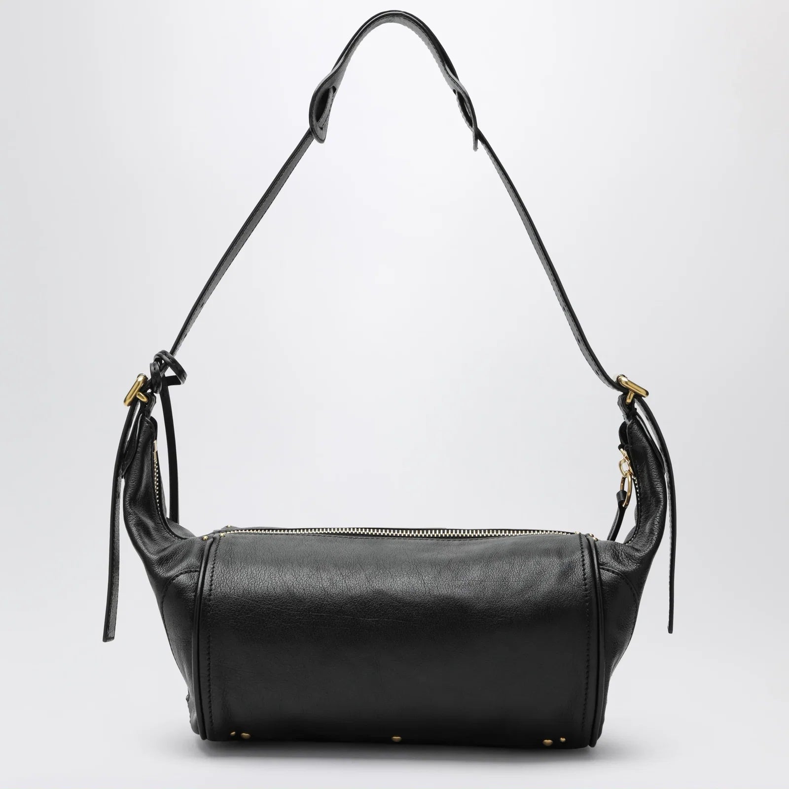 Chloé Black Paddington crossbody bag