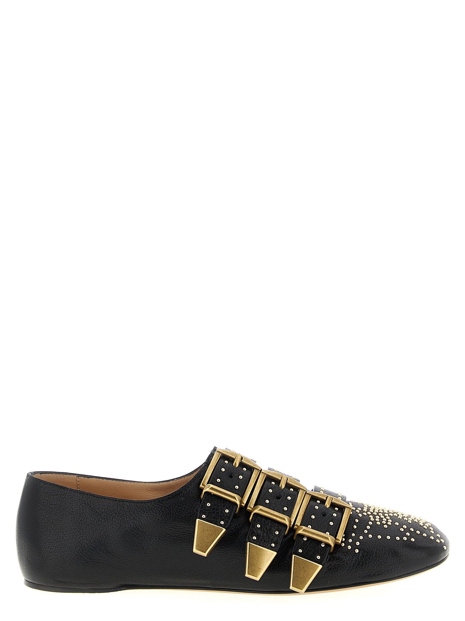 Chloé Susanna Ballet Flats