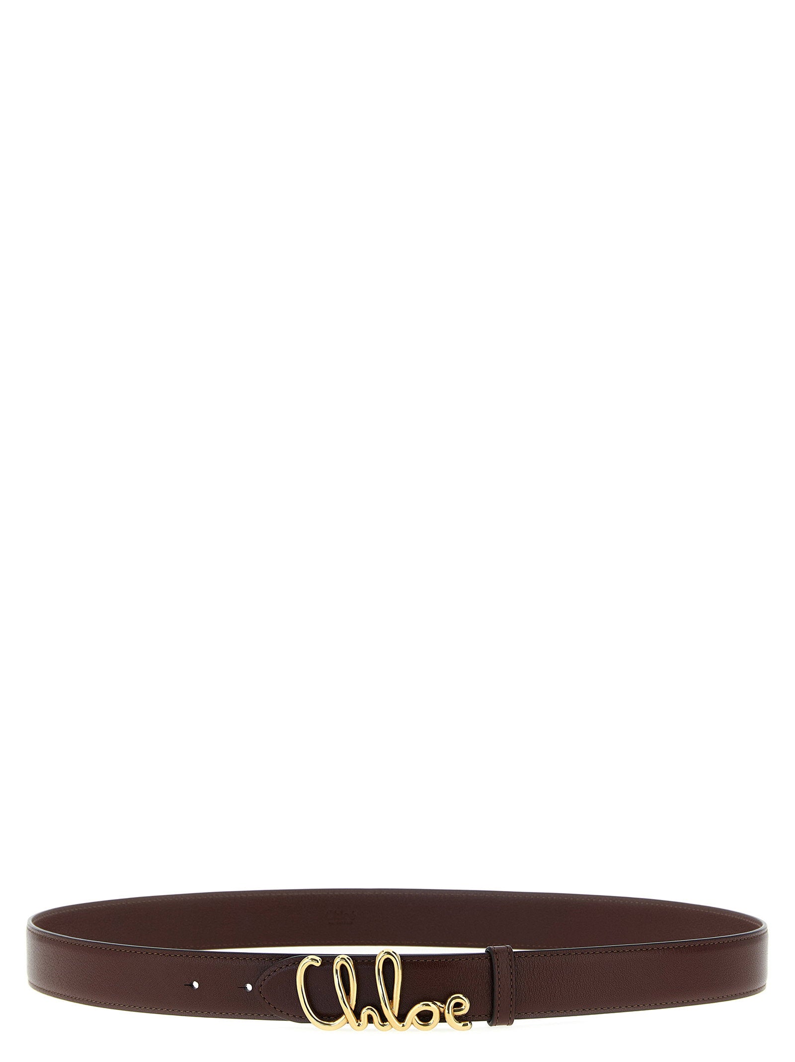 Chloé Iconic Belt