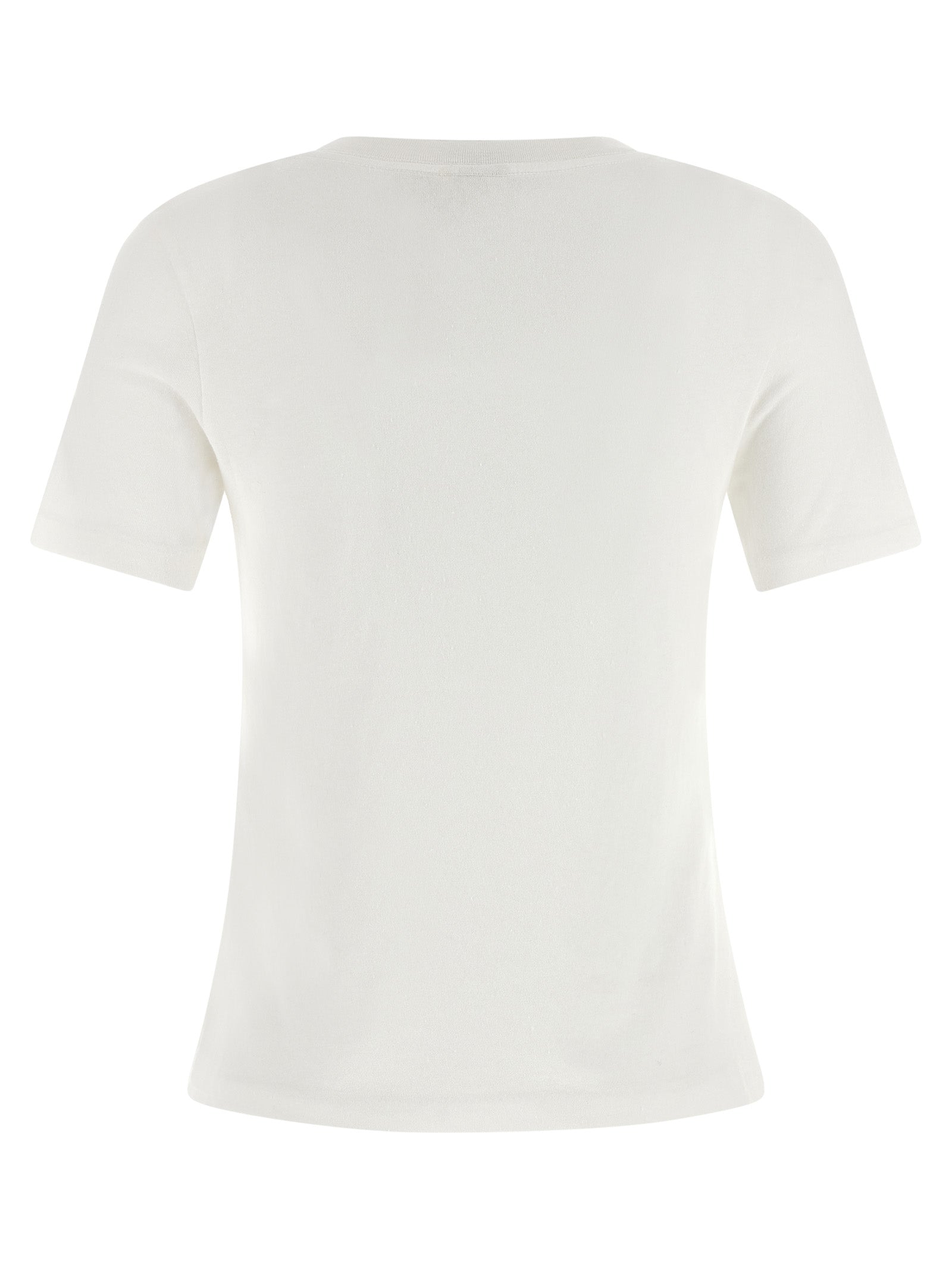 Chloé ChloÉ Printed T-shirt