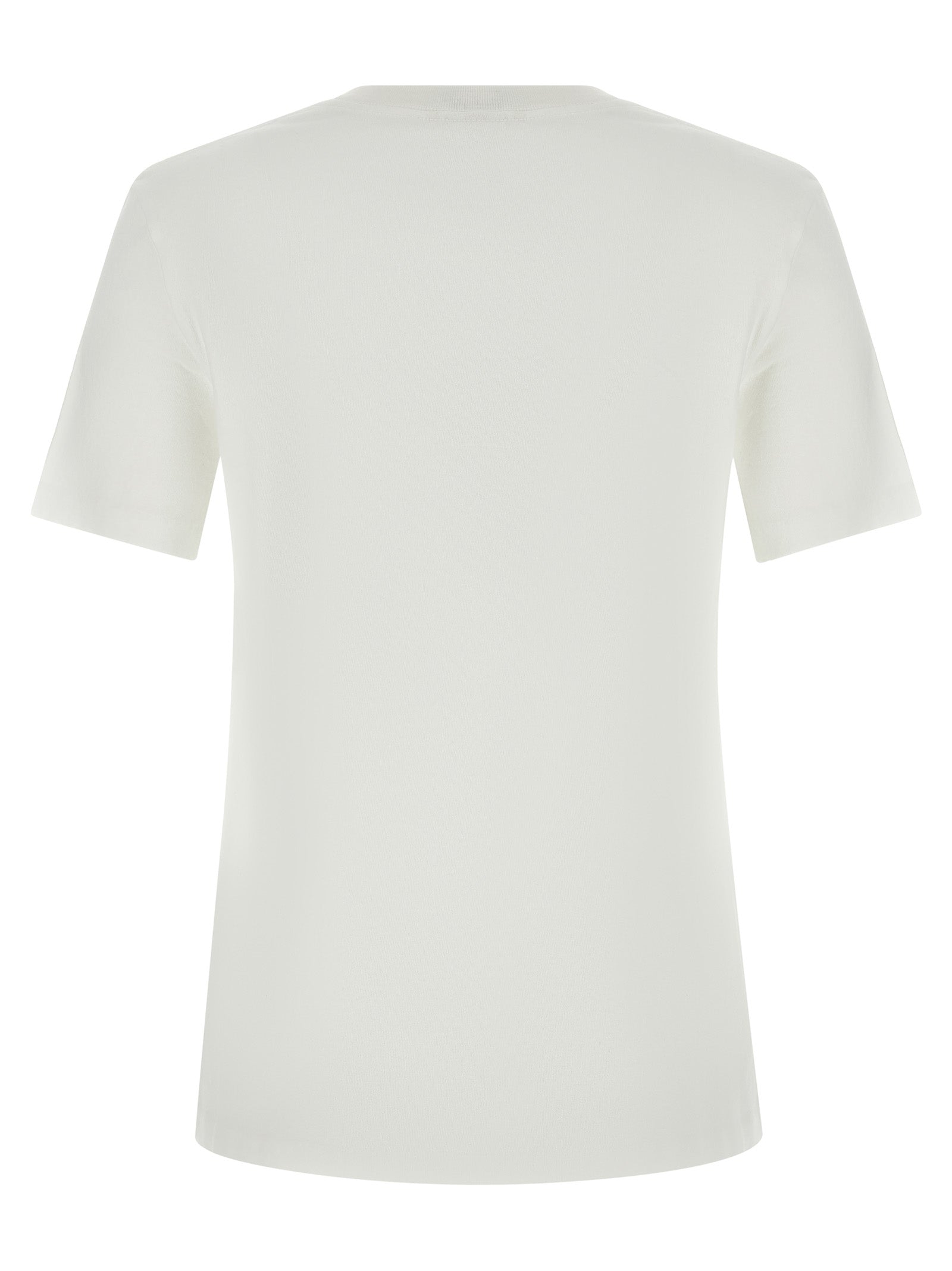 Chloé ChloÉ Printed T-shirt