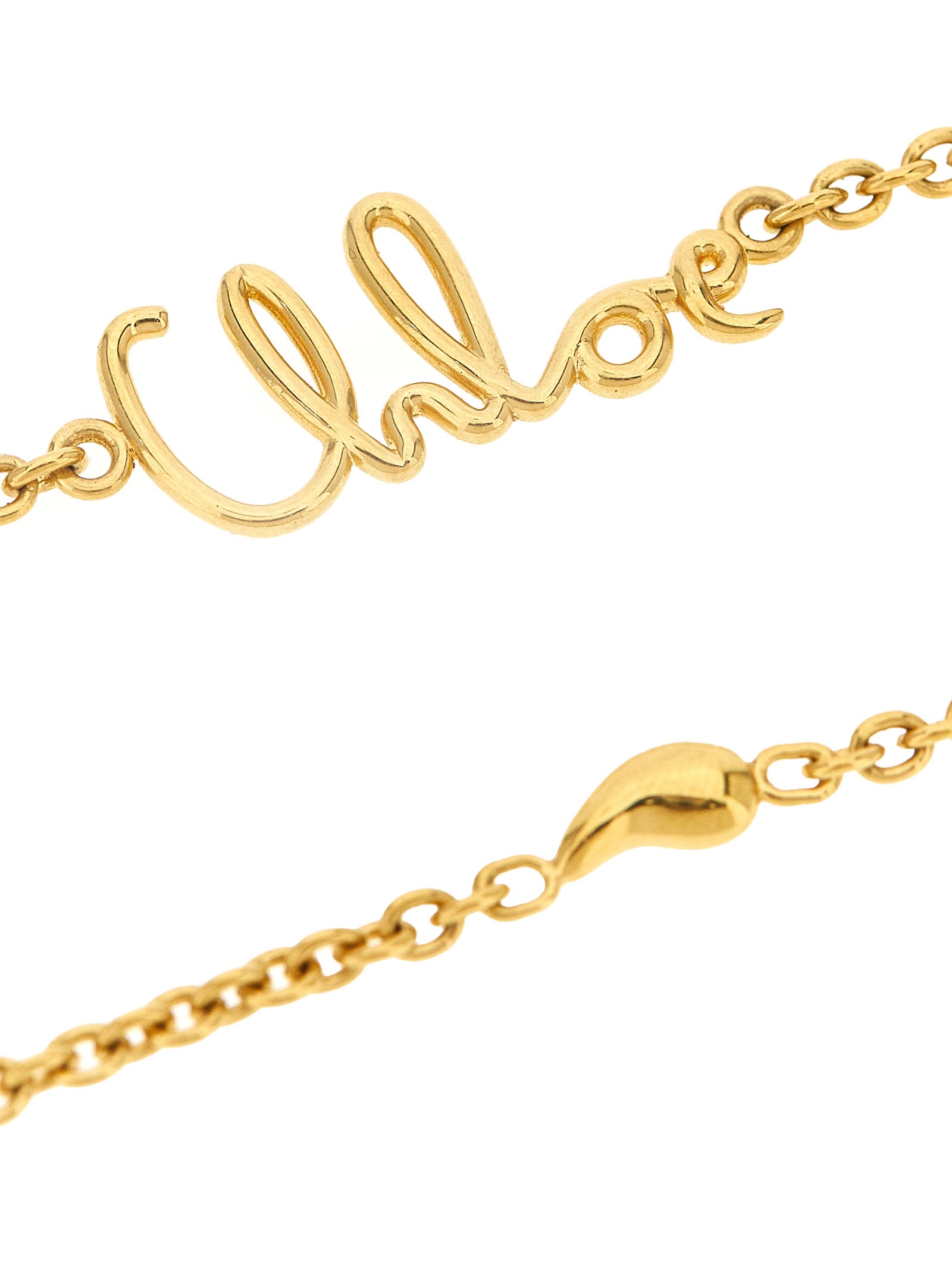Chloé Iconic Spectacle Chain