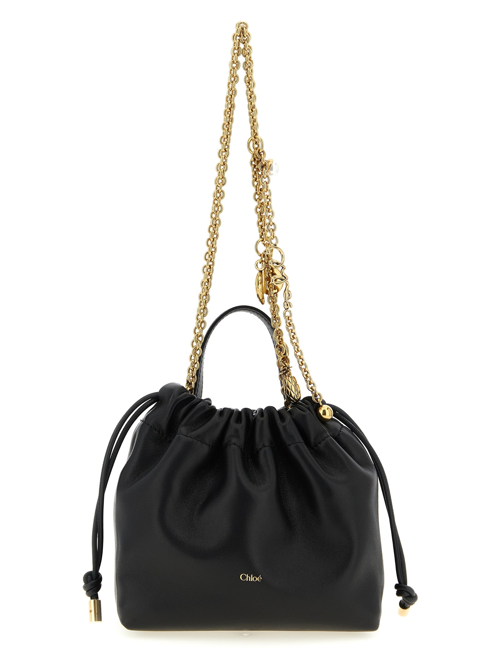ChloÉ Chloé Icons Mini Shoulder Bag