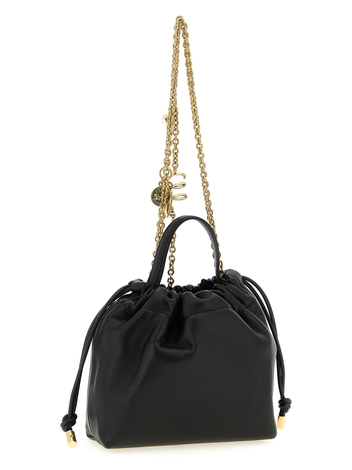 Chloé Icons Mini Shoulder Bag