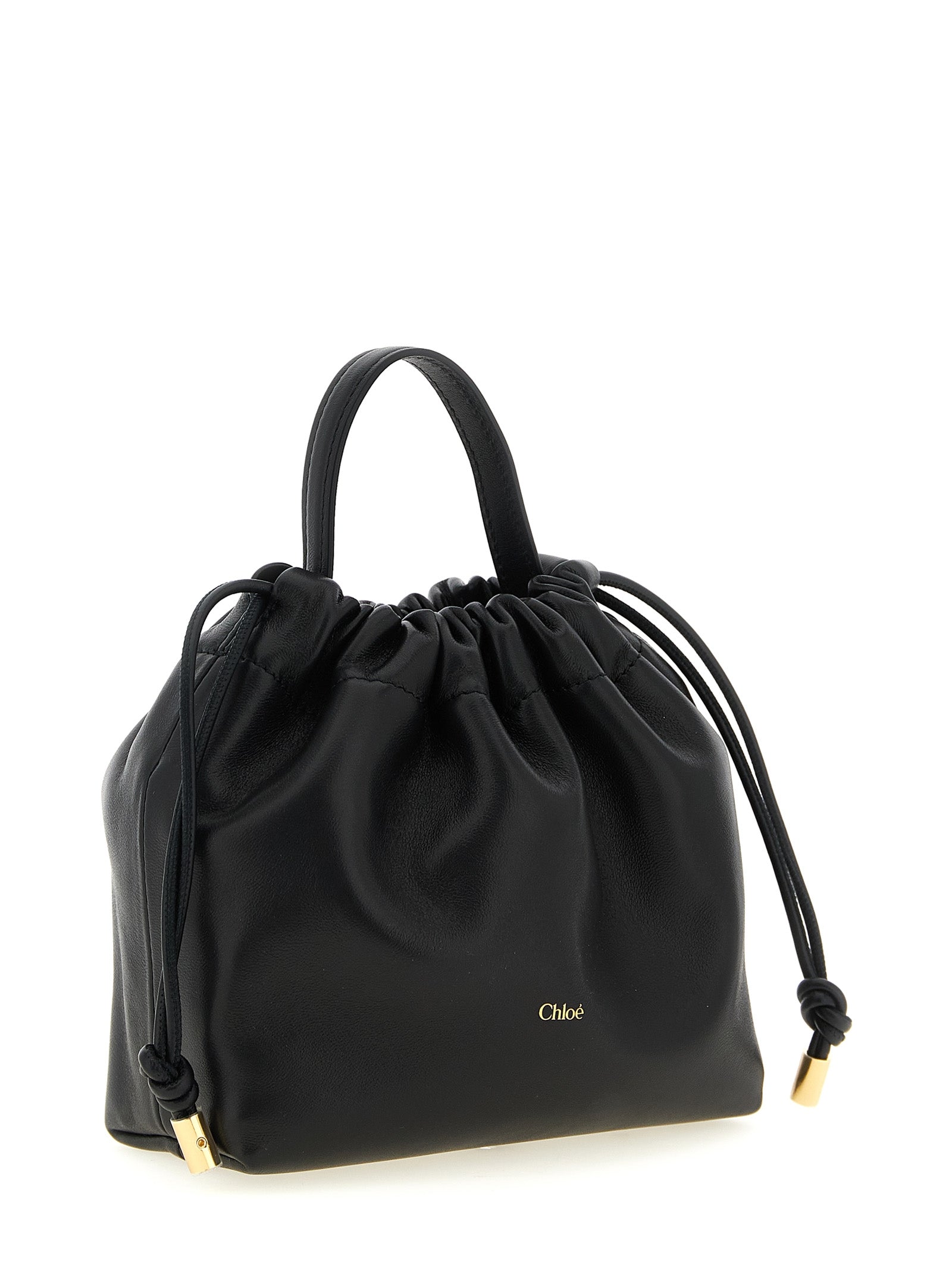 ChloÉ Chloé Icons Mini Shoulder Bag