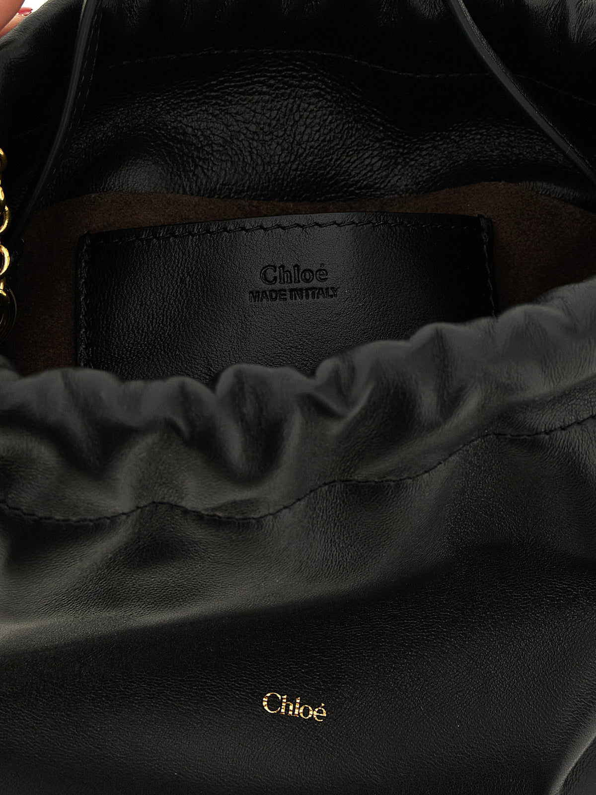 Chloé Icons Mini Shoulder Bag