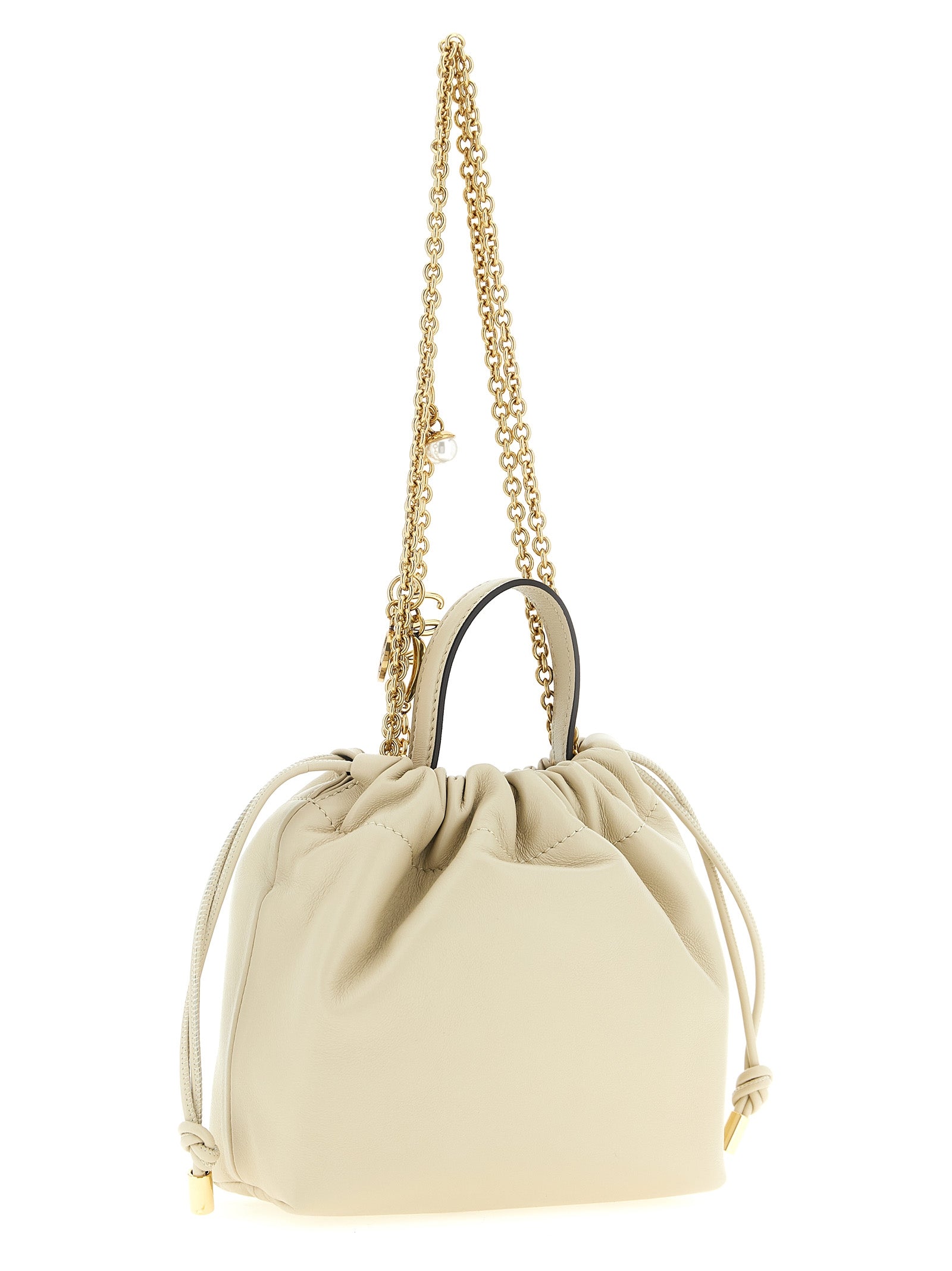 ChloÉ Chloé Icons Mini Shoulder Bag