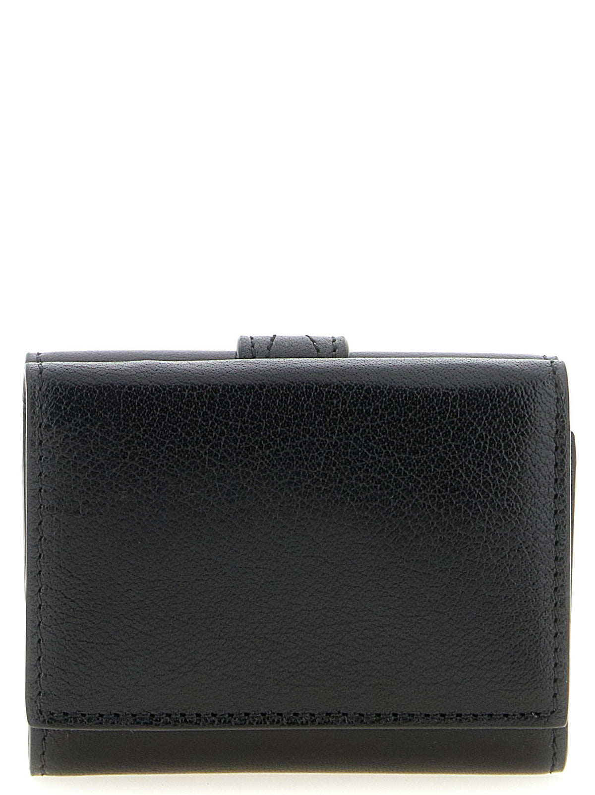 Chloé Paddington Trifold Mini Wallet