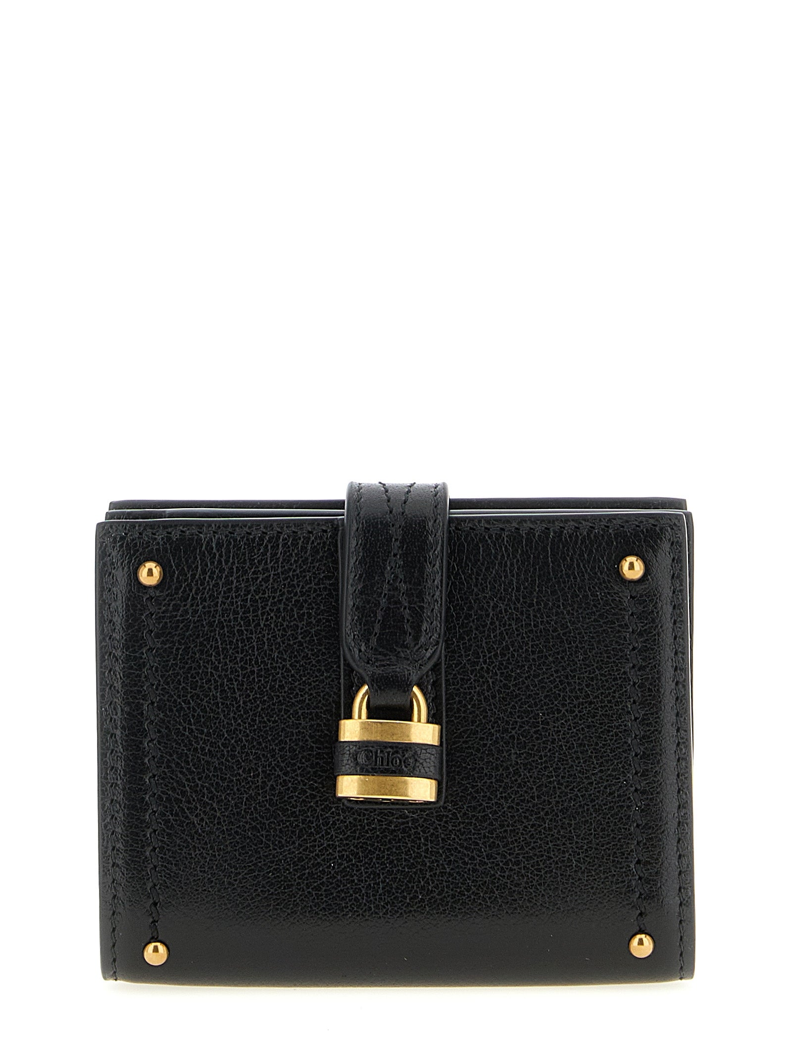 Chloé ChloÉ Paddington Wallet