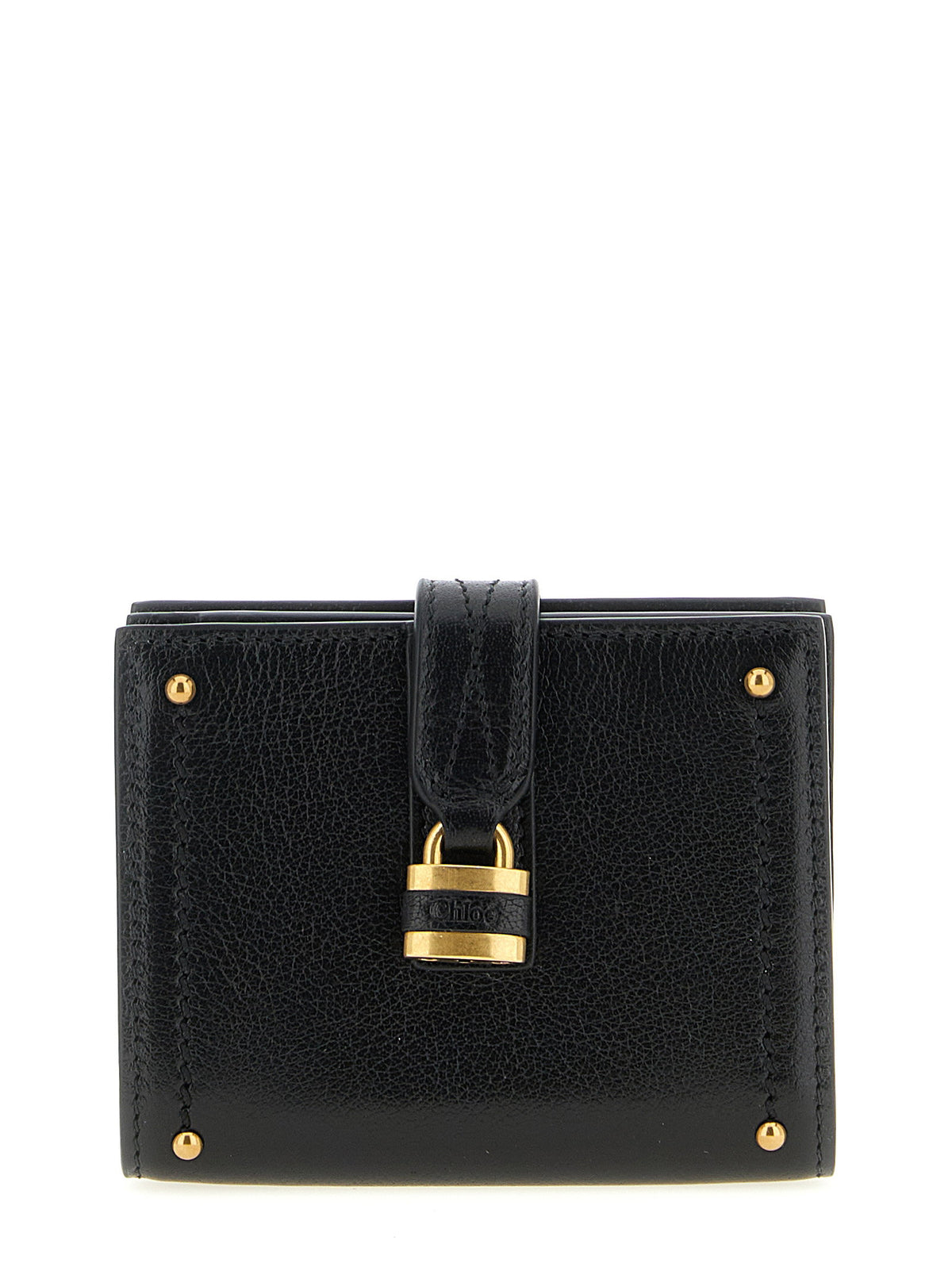Chloé Paddington Wallet