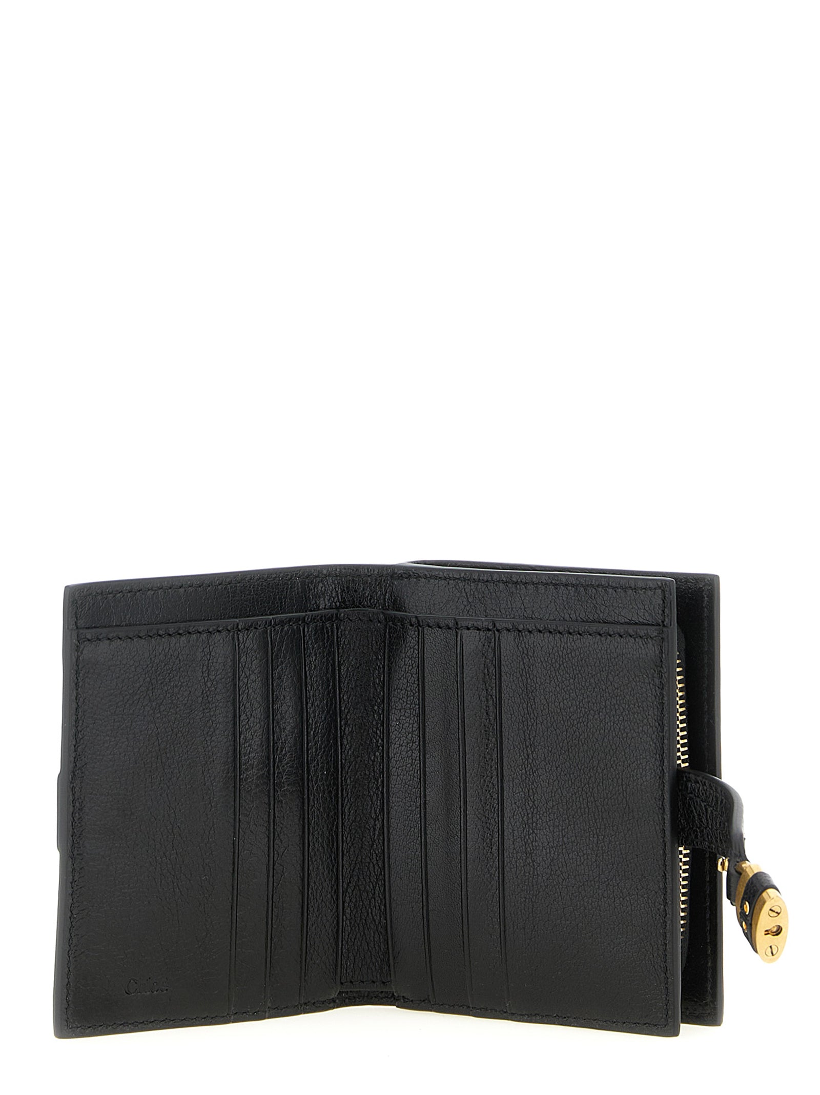 Chloé Paddington Wallet
