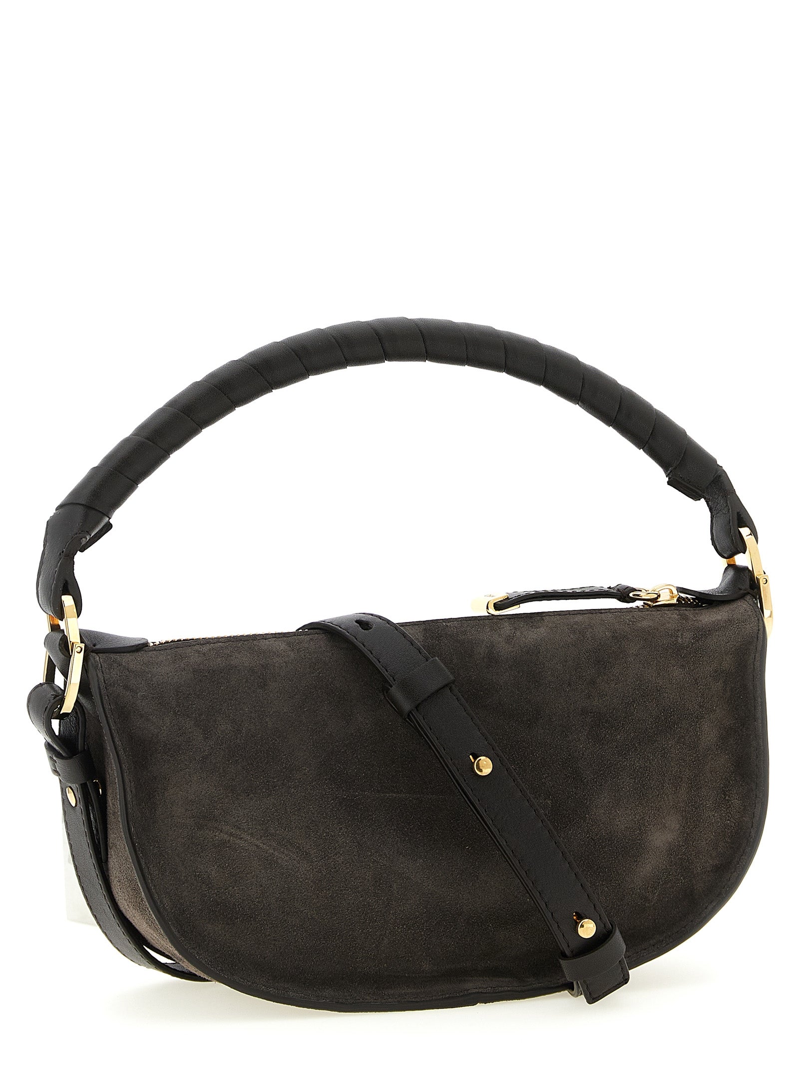 Chloé Marcie Mini Shoulder Bag