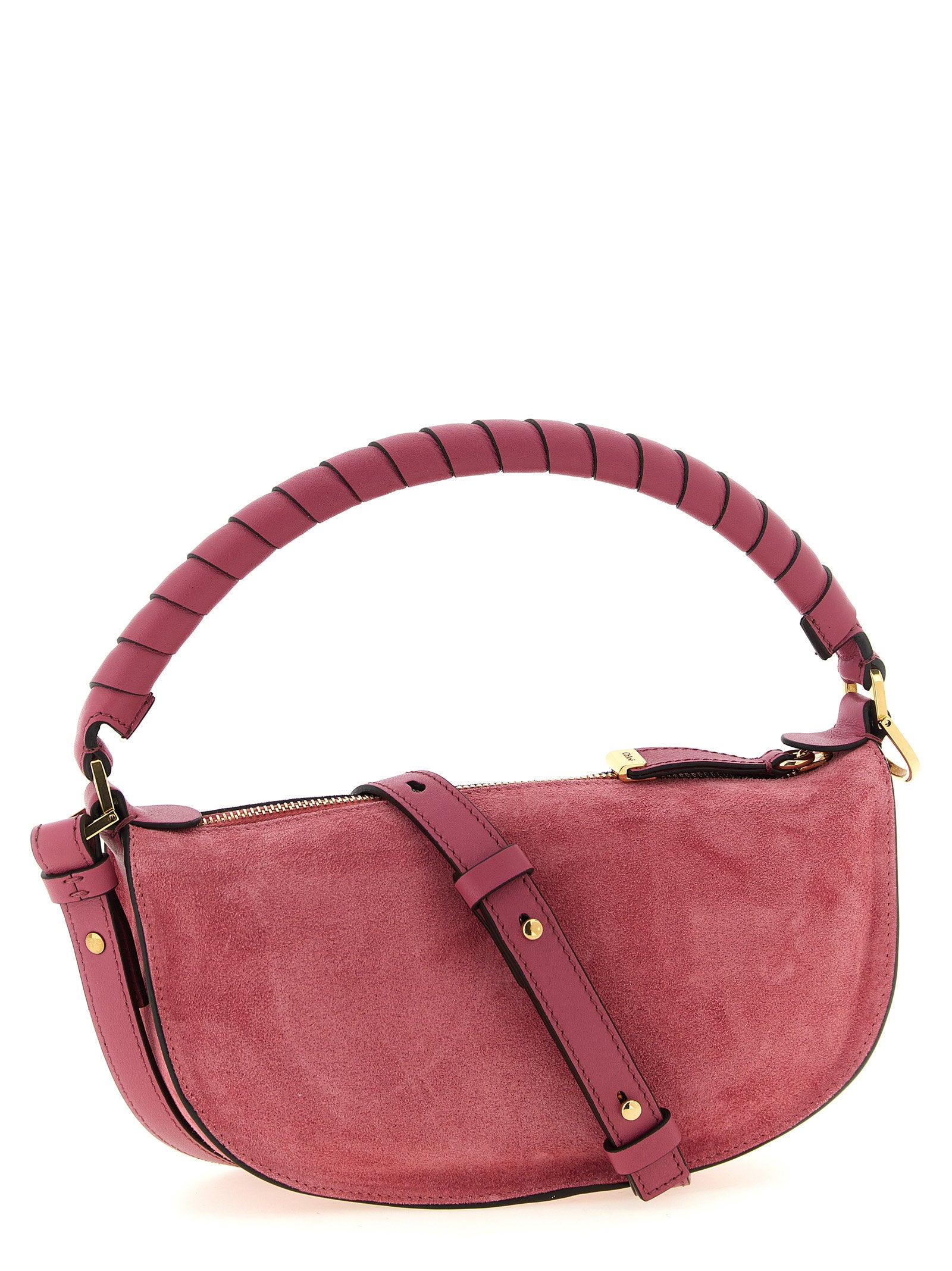 Chloé Chloe Marcie Handbag