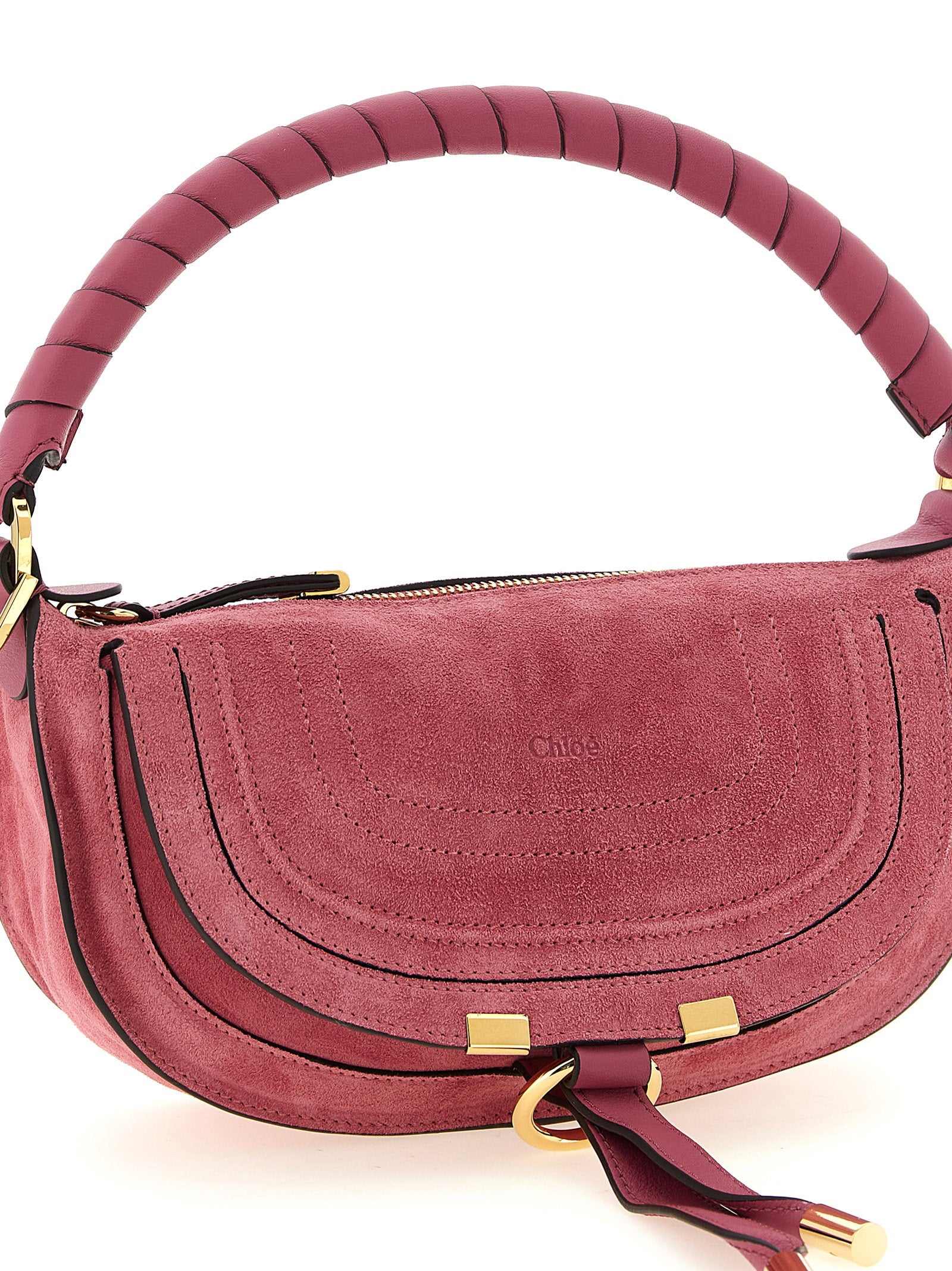 Chloé Chloe Marcie Handbag