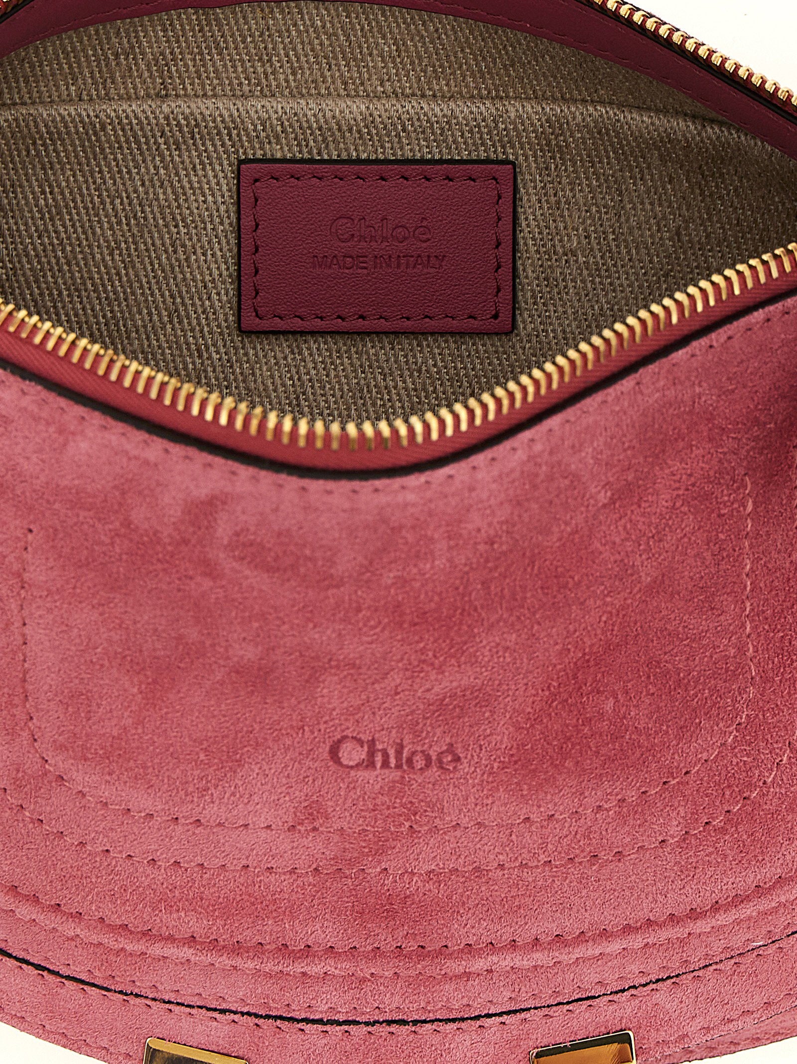 Chloé Chloe Marcie Handbag