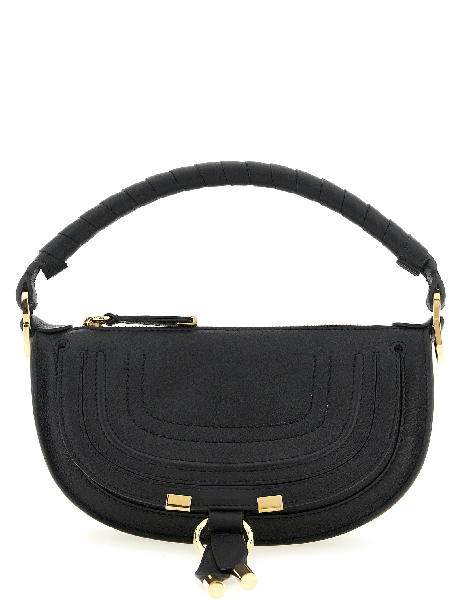 Chloé ChloÉ Marcie Mini Shoulder Bag