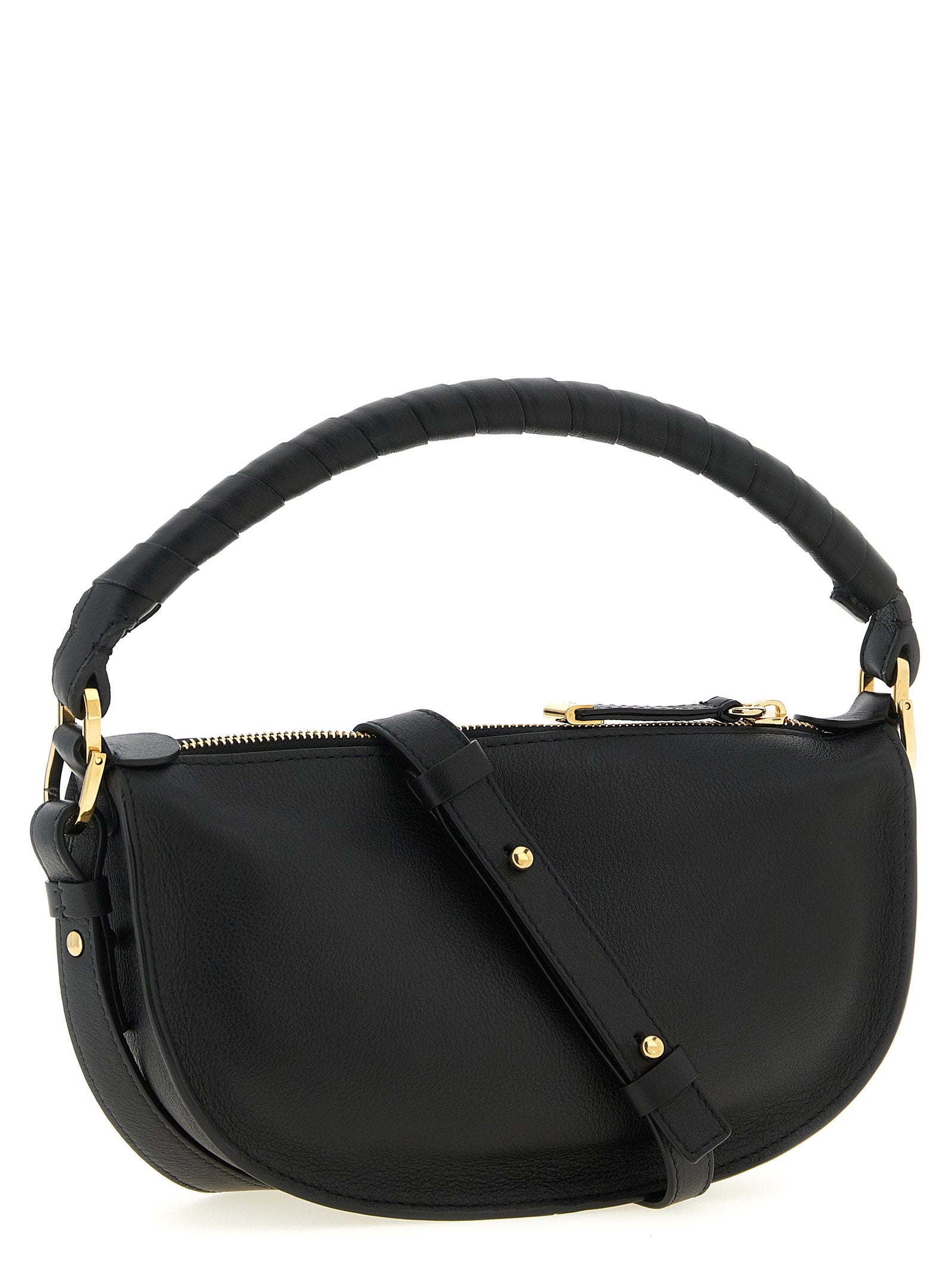 Chloé Marcie Mini Shoulder Bag