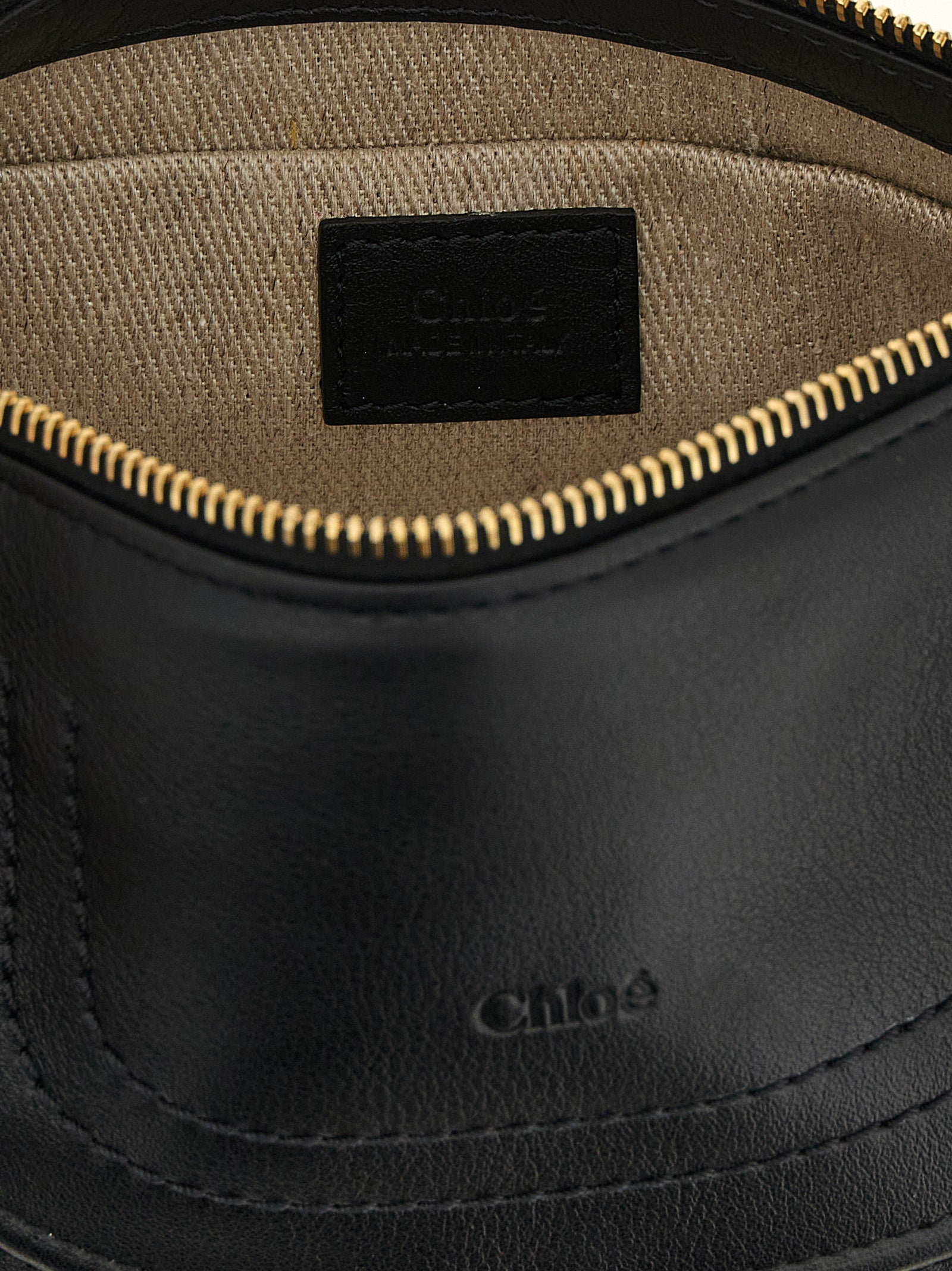 Chloé Marcie Mini Shoulder Bag