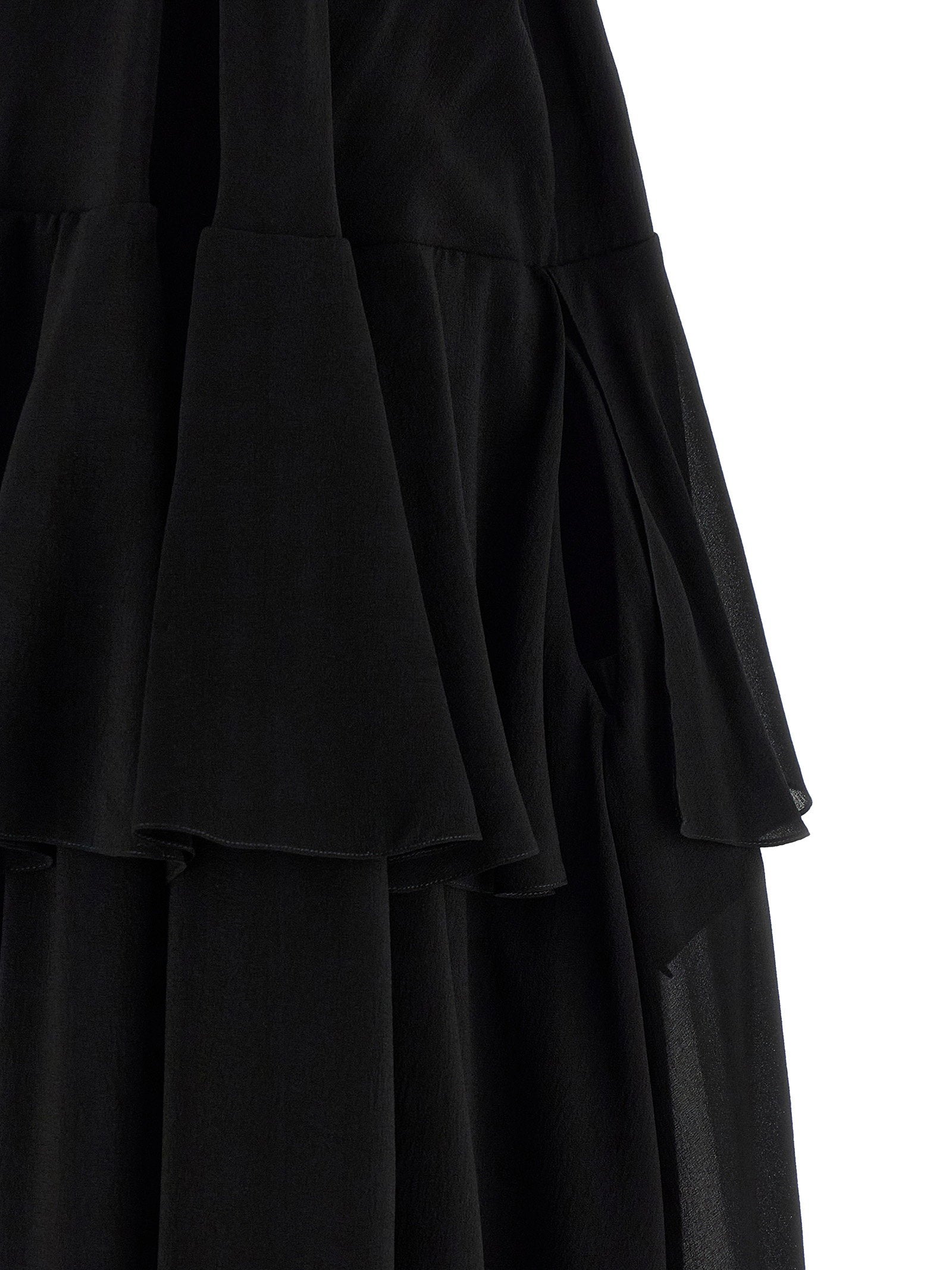 Chloé Silk Dress