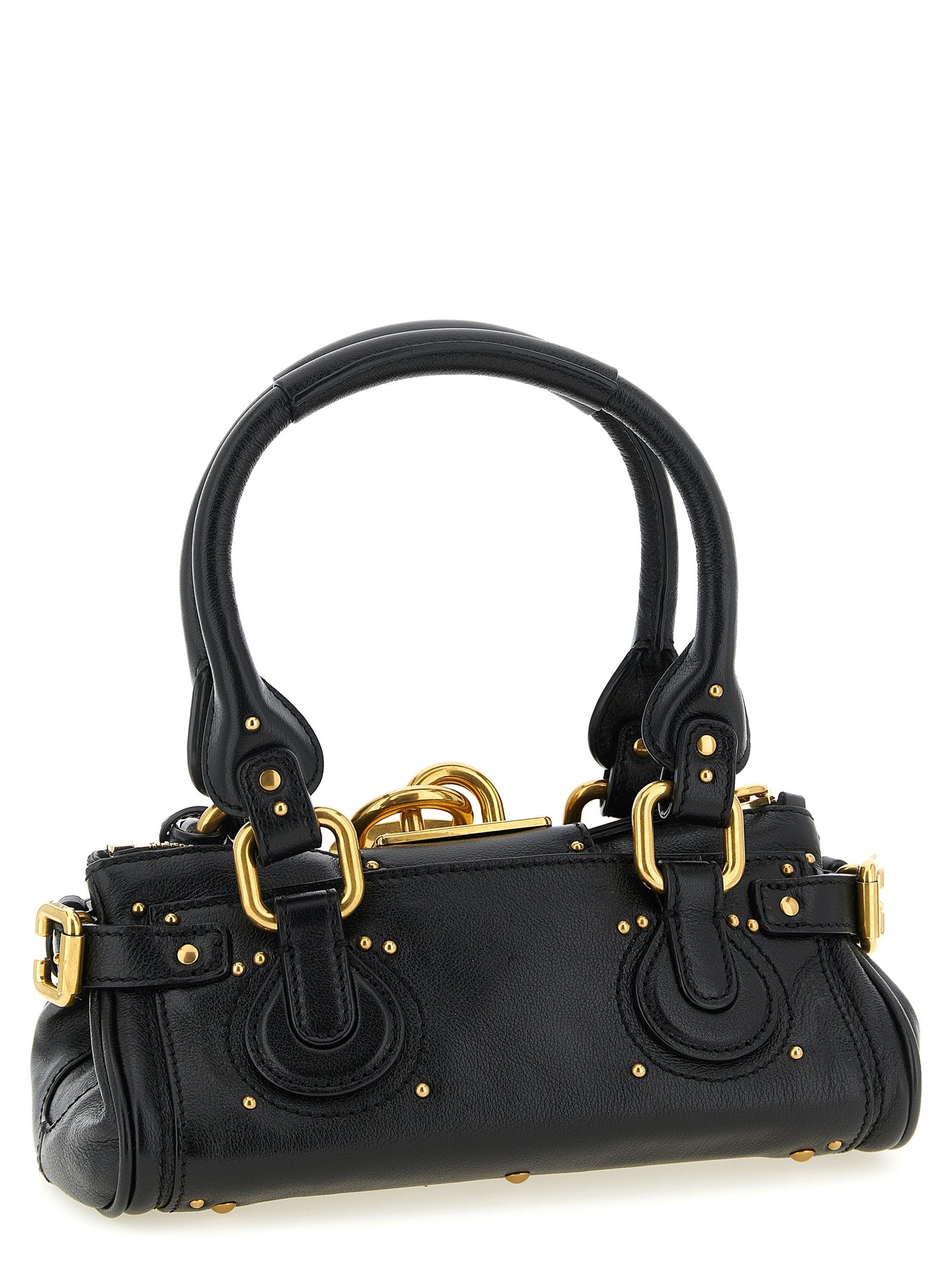 Chloé ChloÉ Paddington Small Handbag