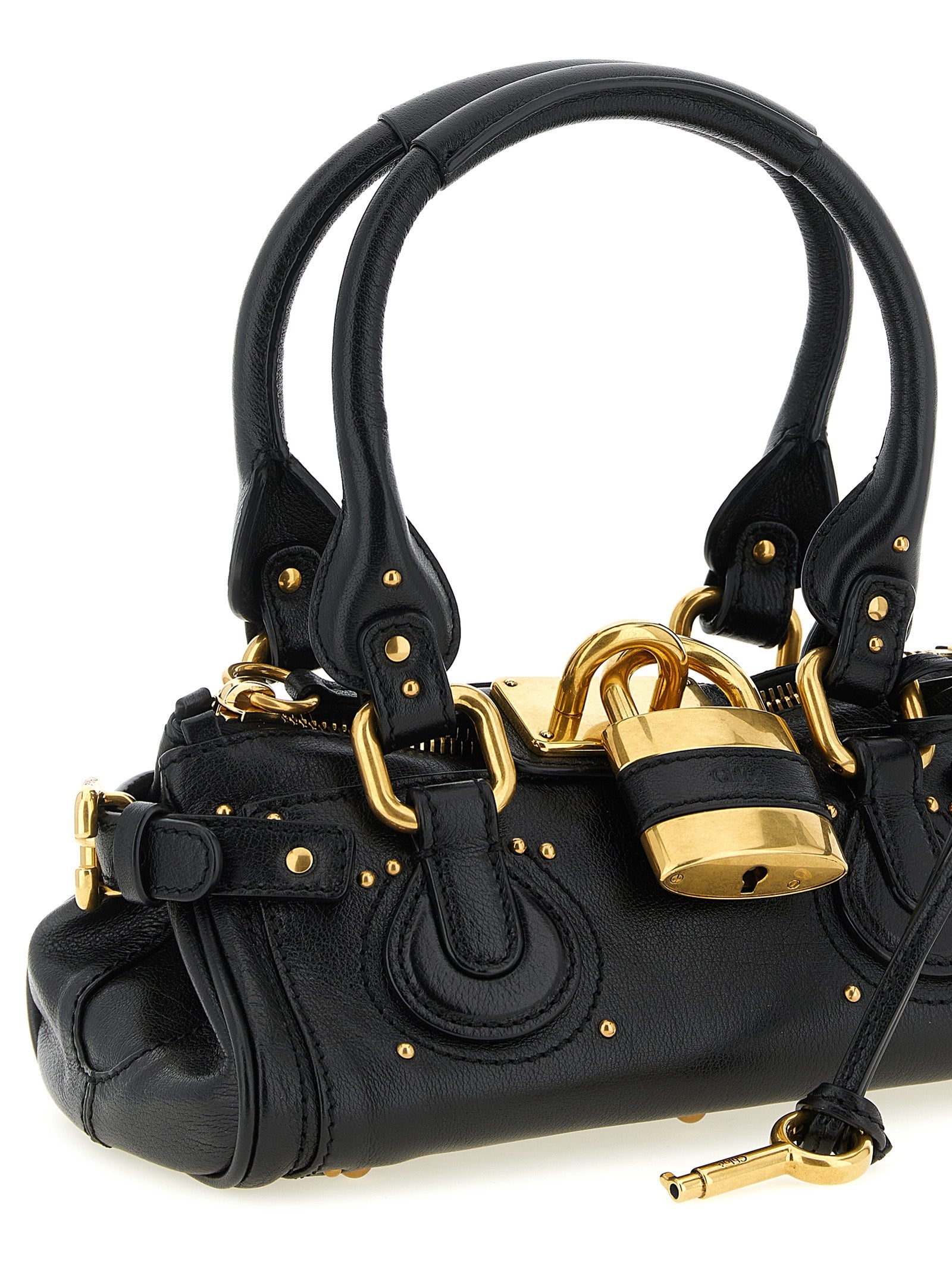 ChloÉ Paddington Small Handbag