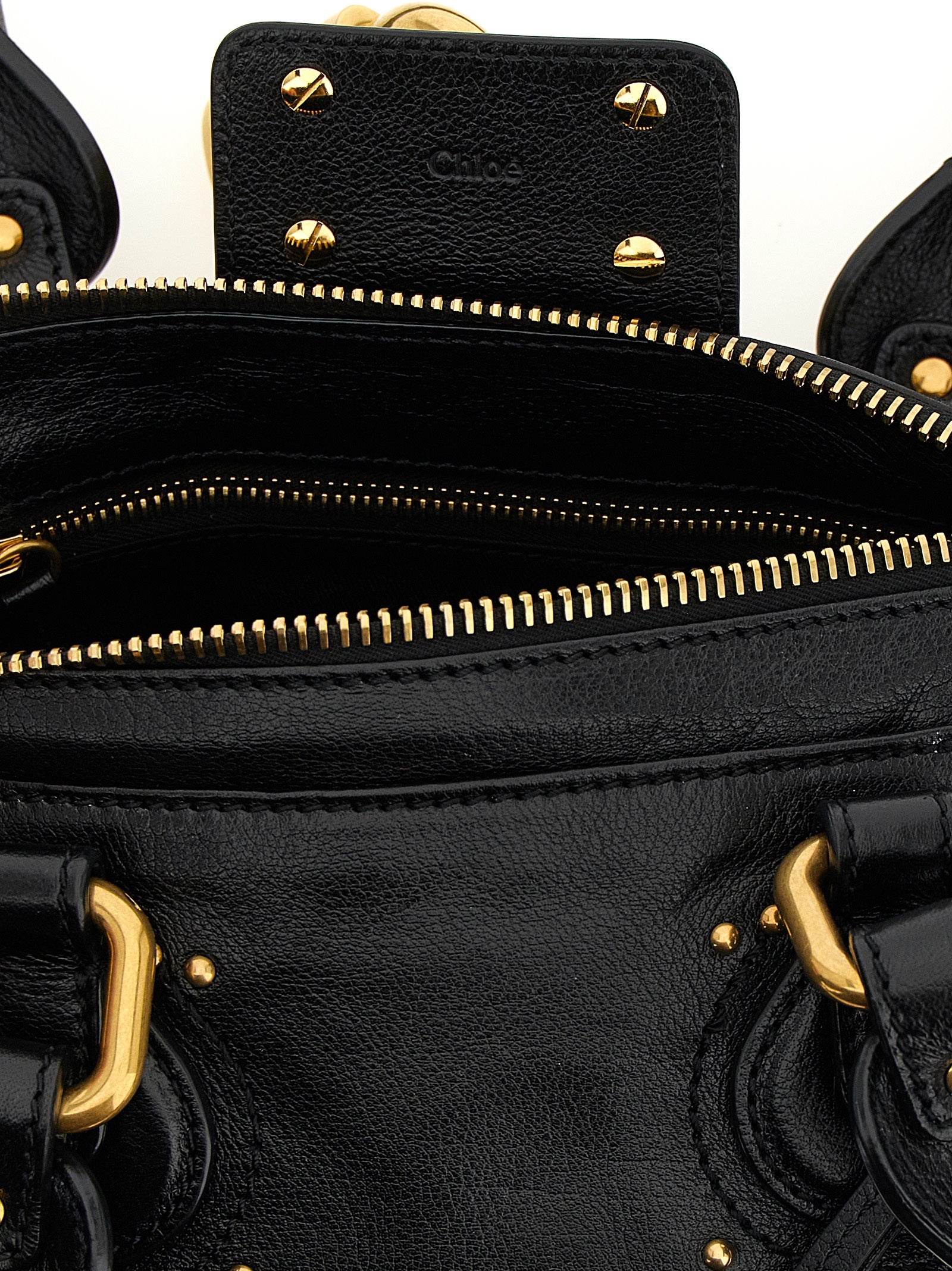 Chloé Paddington Small Handbag