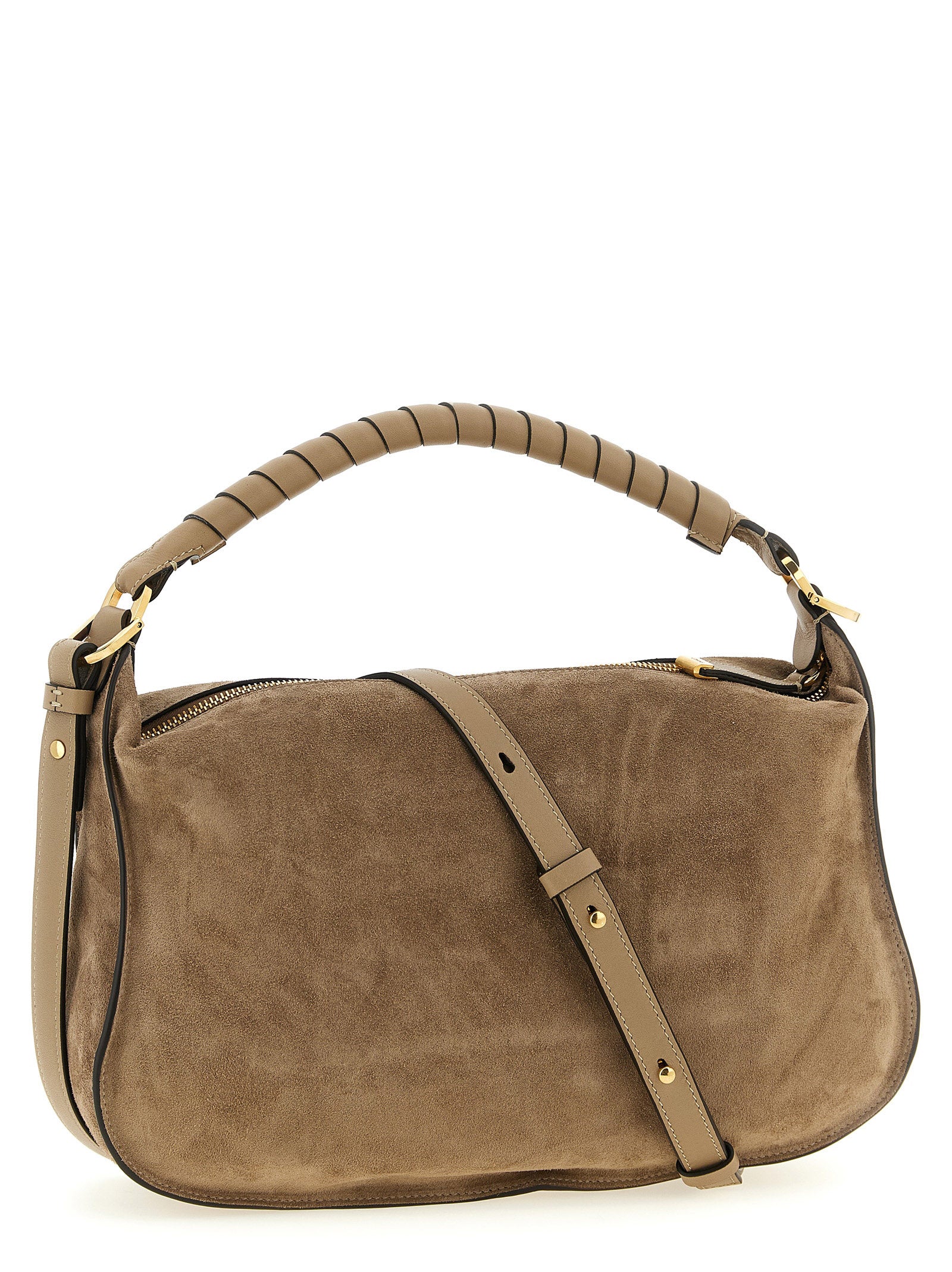 Chloé Marcie Small Shoulder Bag
