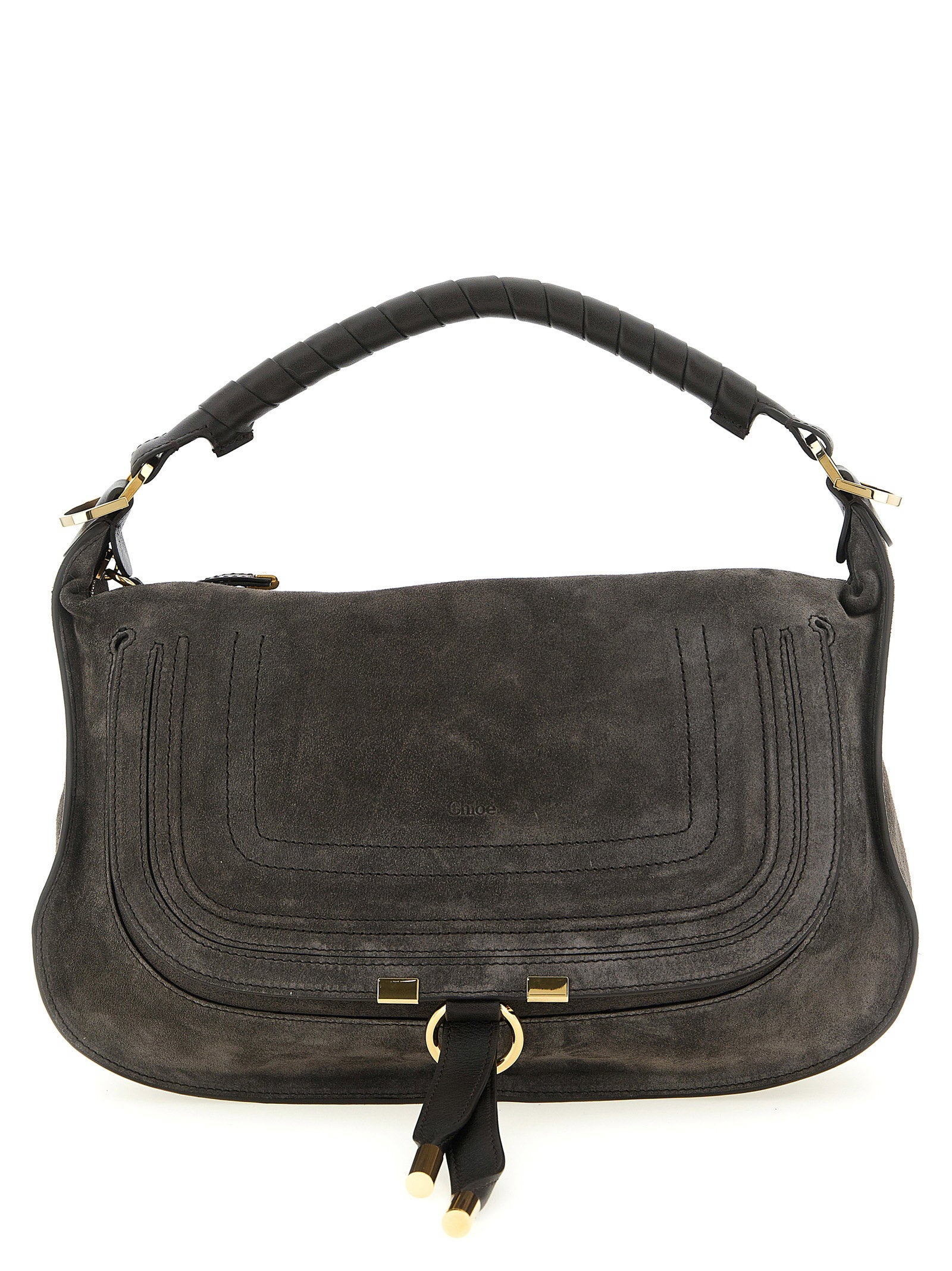 Chloé Marcie Small Shoulder Bag
