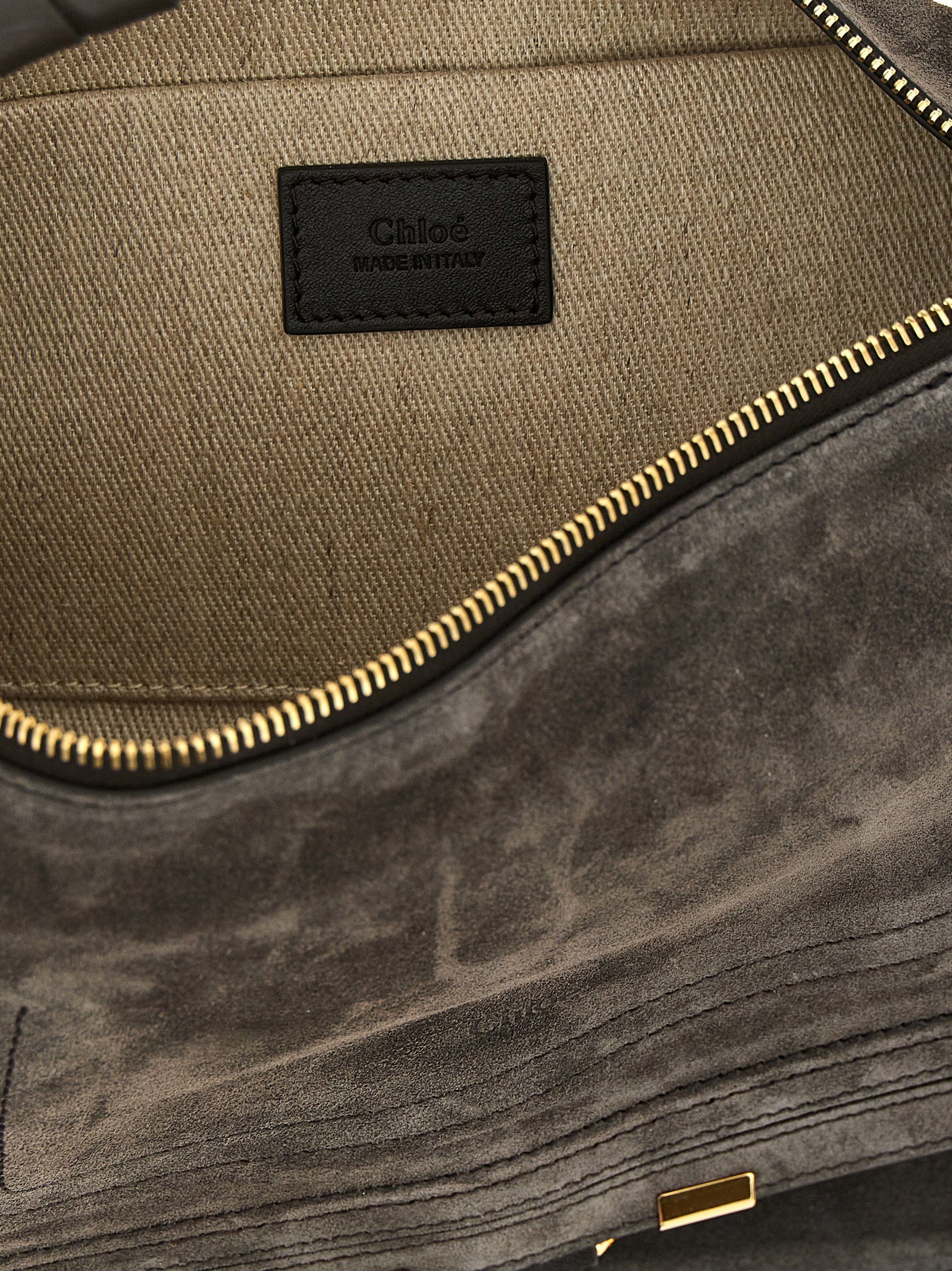 Chloé Marcie Small Shoulder Bag