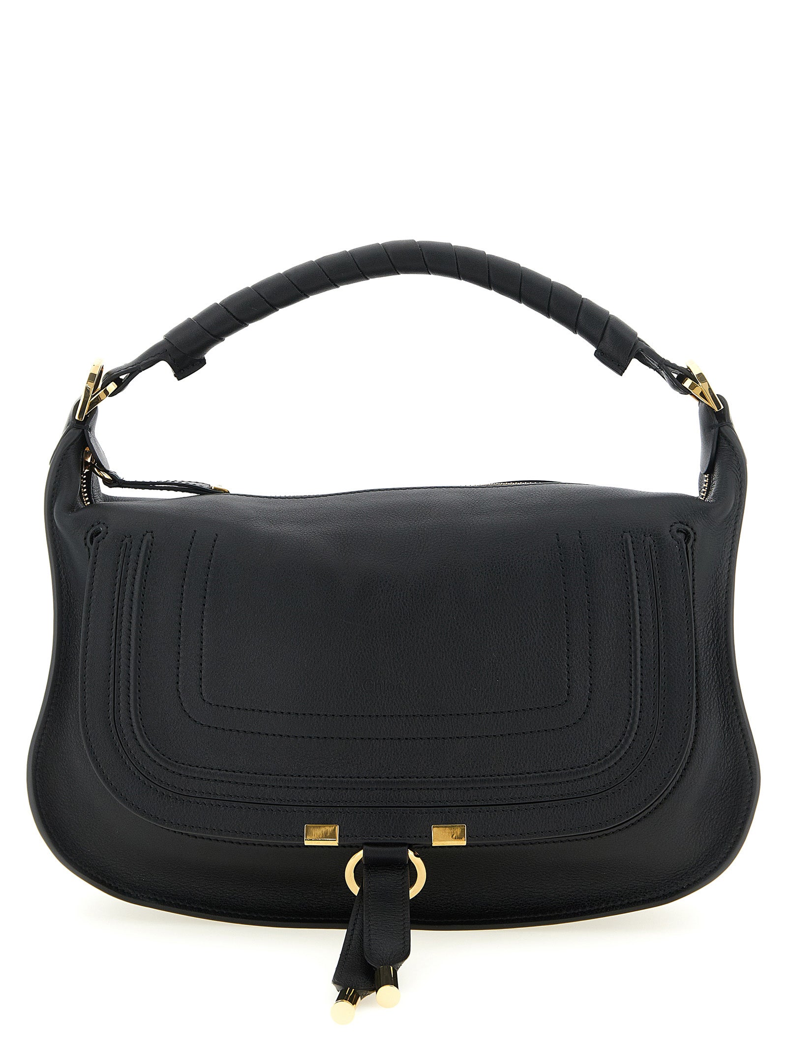 Chloé Marcie Small Shoulder Bag
