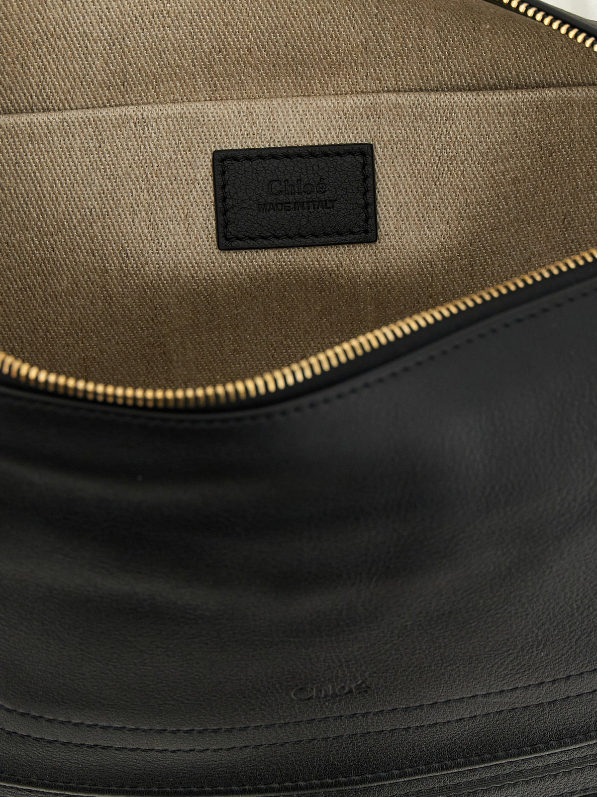 Chloé Marcie Small Shoulder Bag