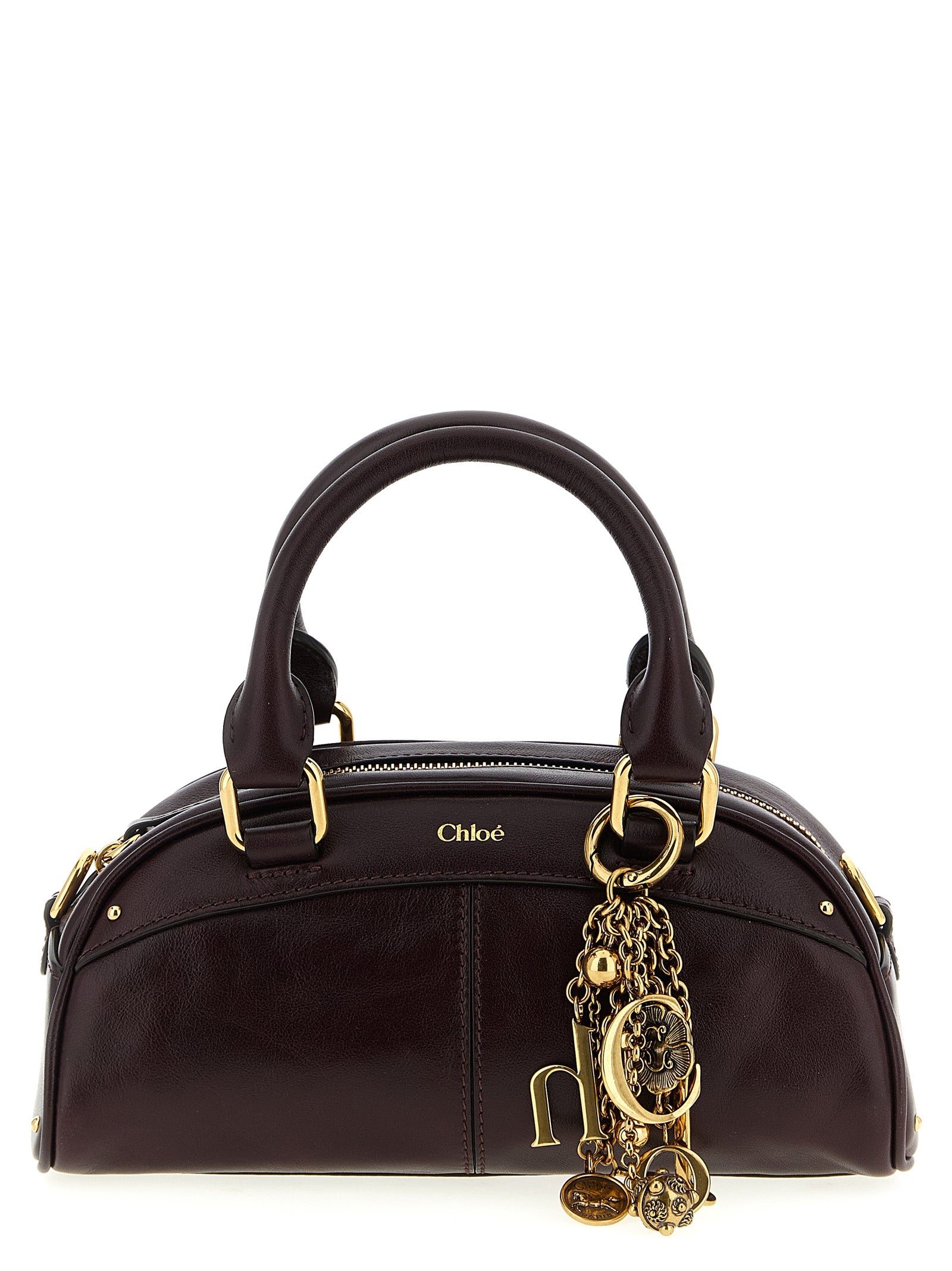 Chloé Bowling Piccola Handbag
