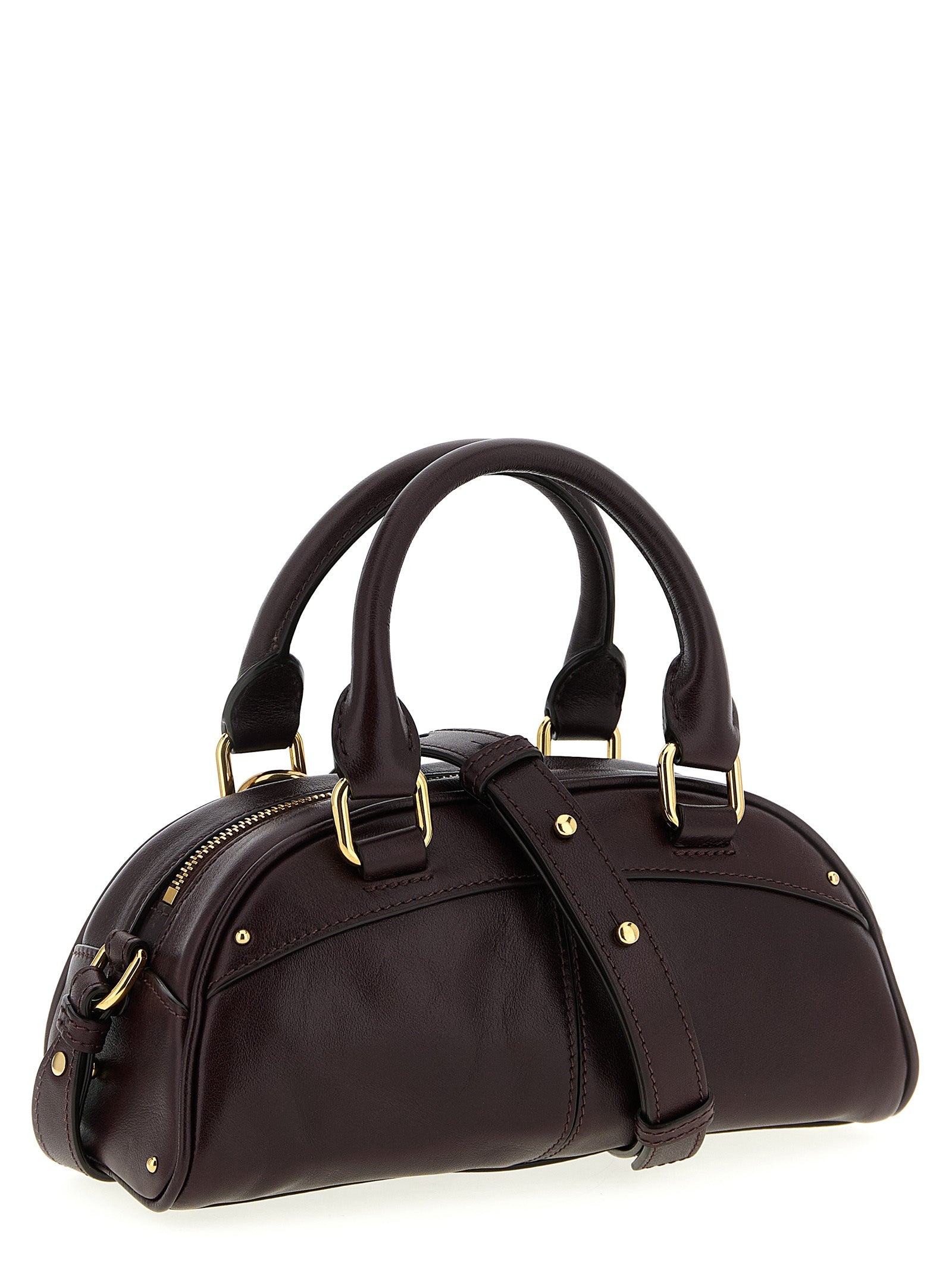 Chloé Bowling Piccola Handbag