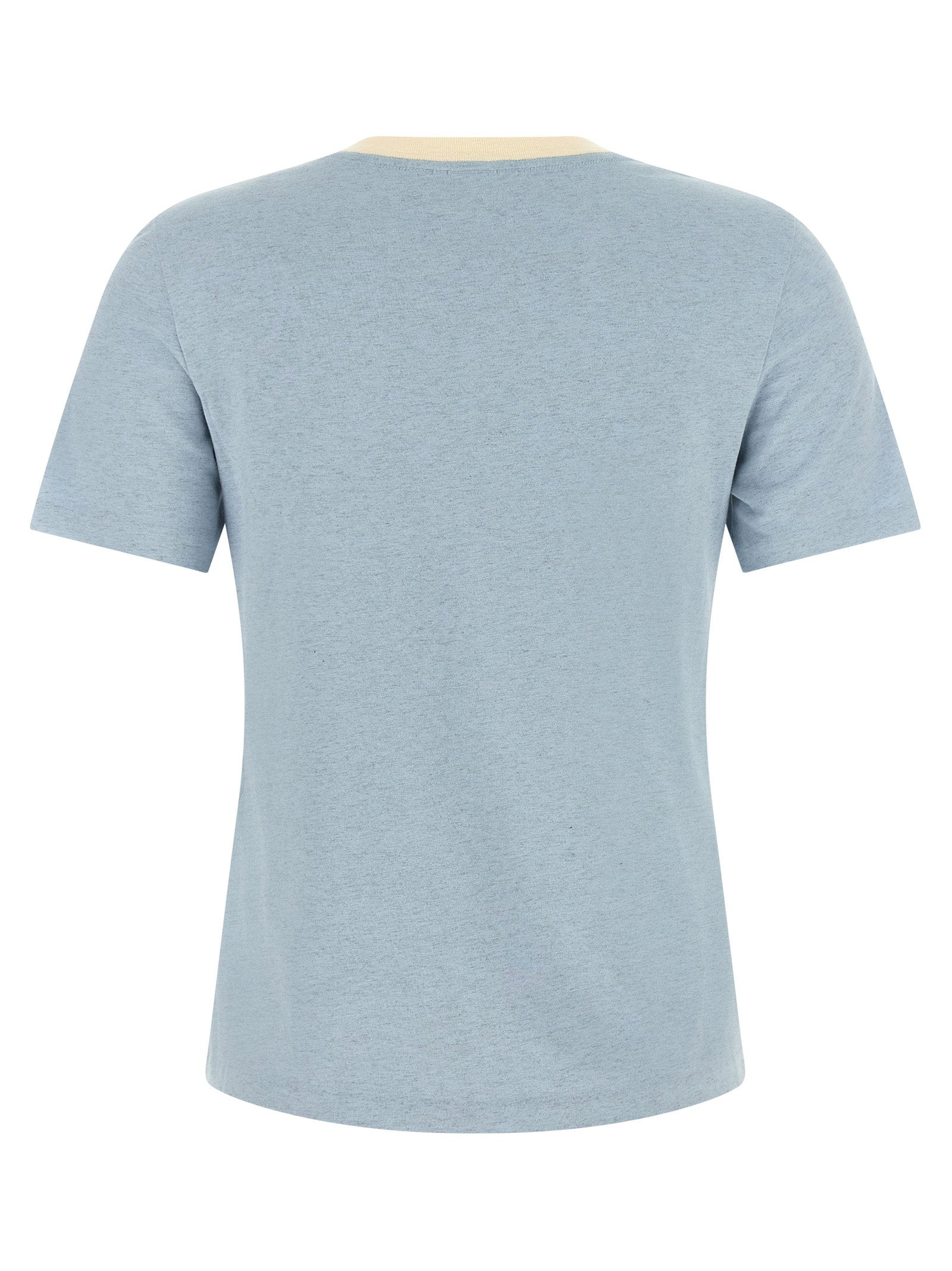 Chloé Graphic Print T-shirt