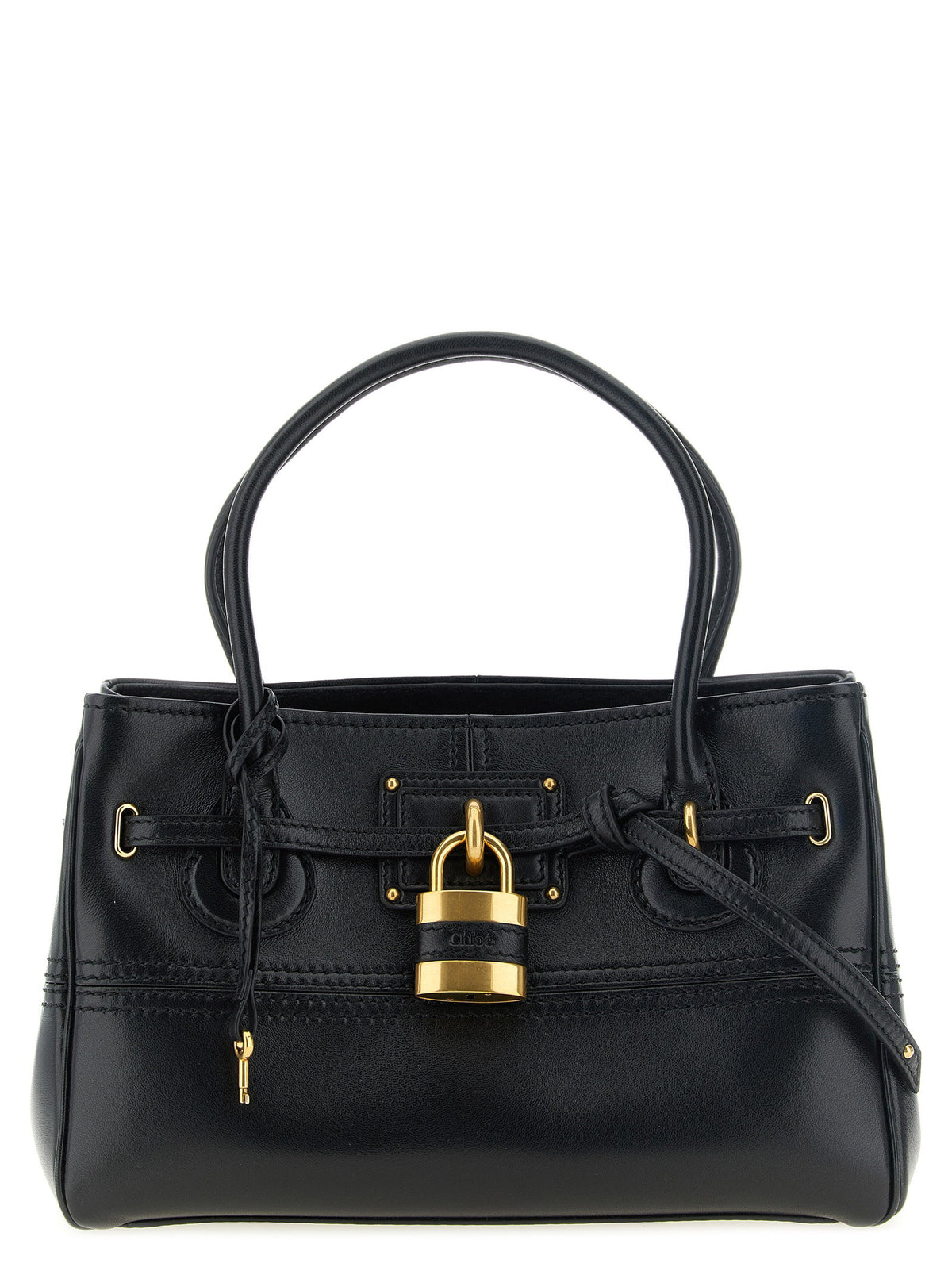 Chloé Paddington Sling Small Shoulder Bag