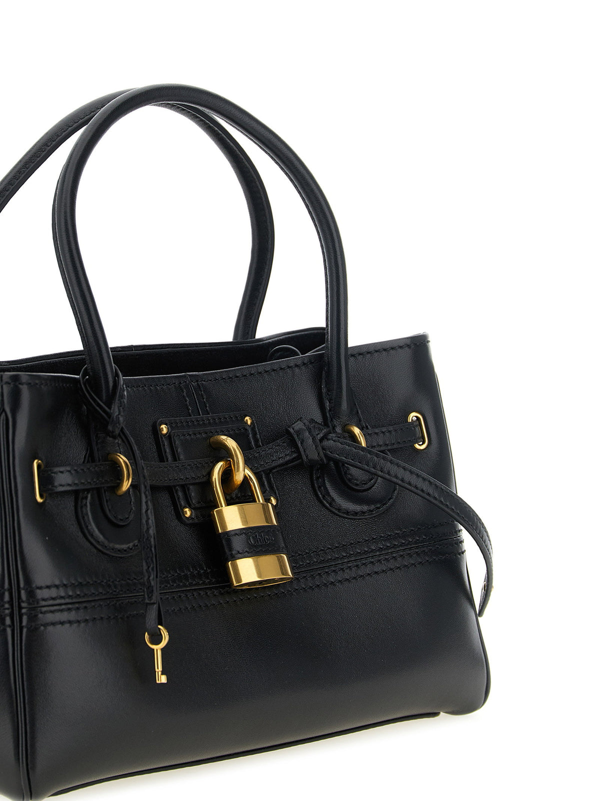 Chloé Paddington Sling Small Shoulder Bag