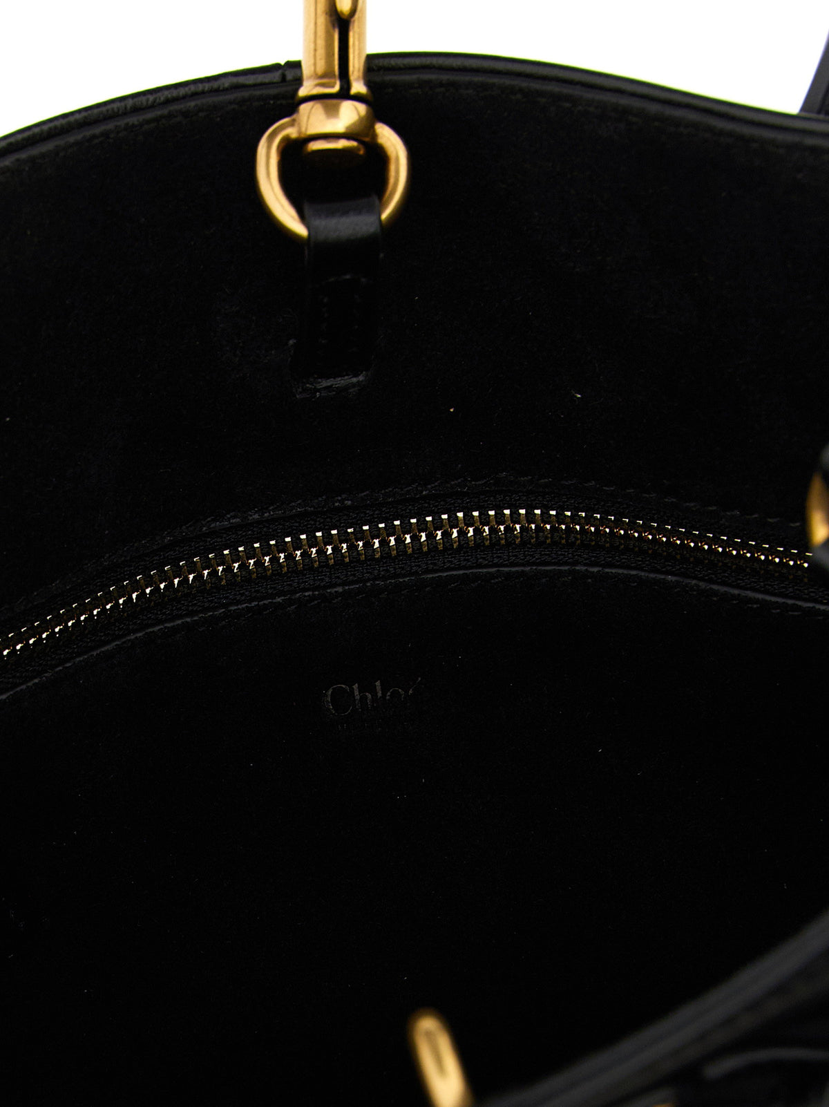 Chloé Paddington Sling Small Shoulder Bag