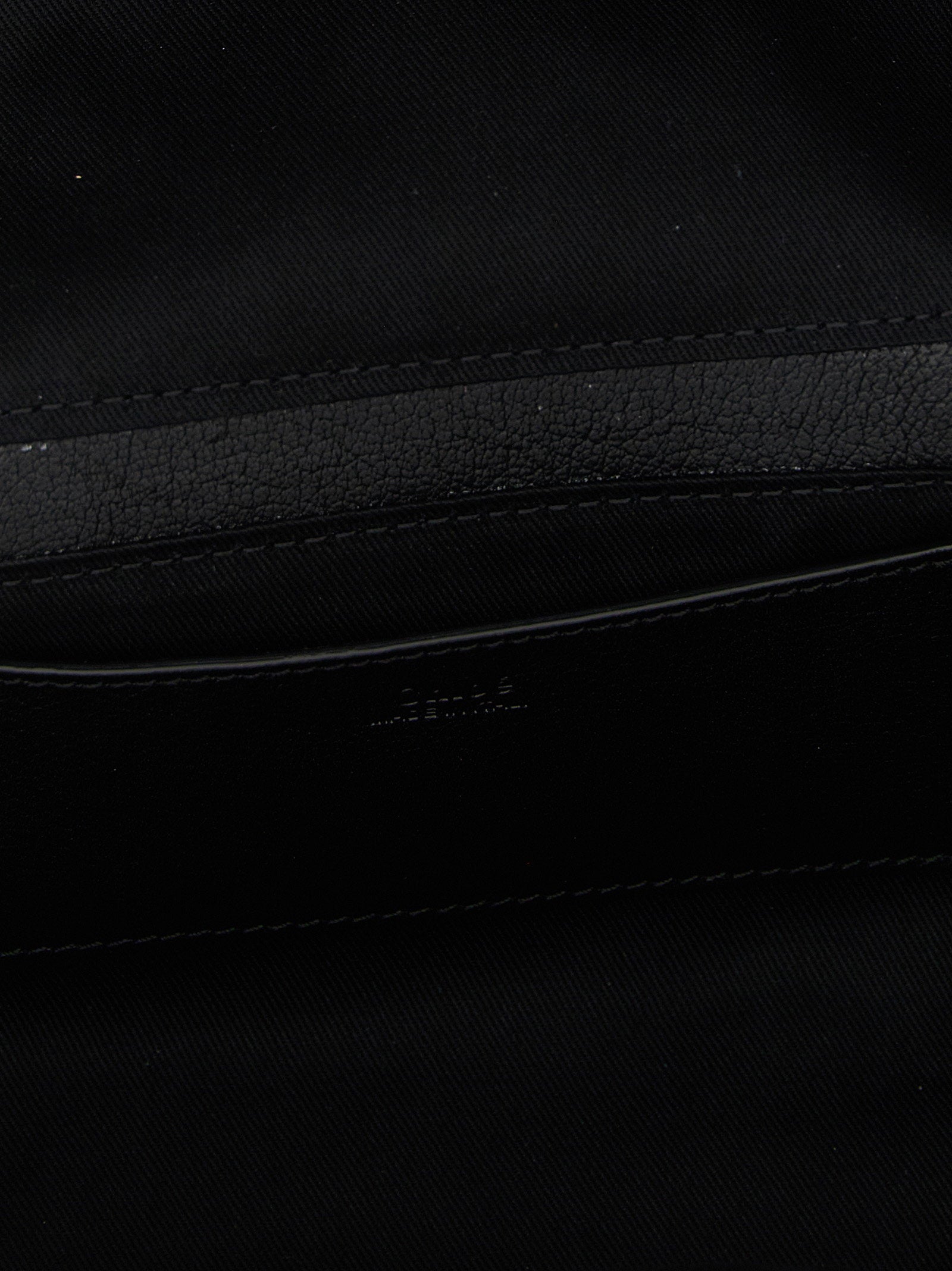 Chloé Vanity Paddington Shoulder Bag